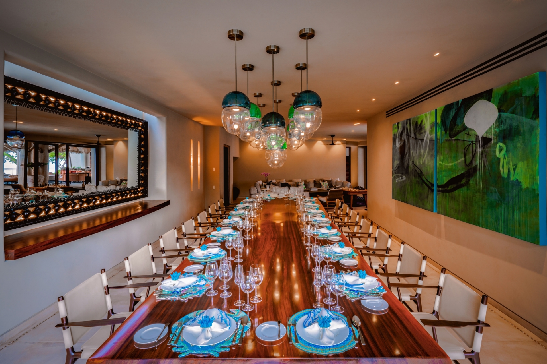 Picture of Casa Akáma