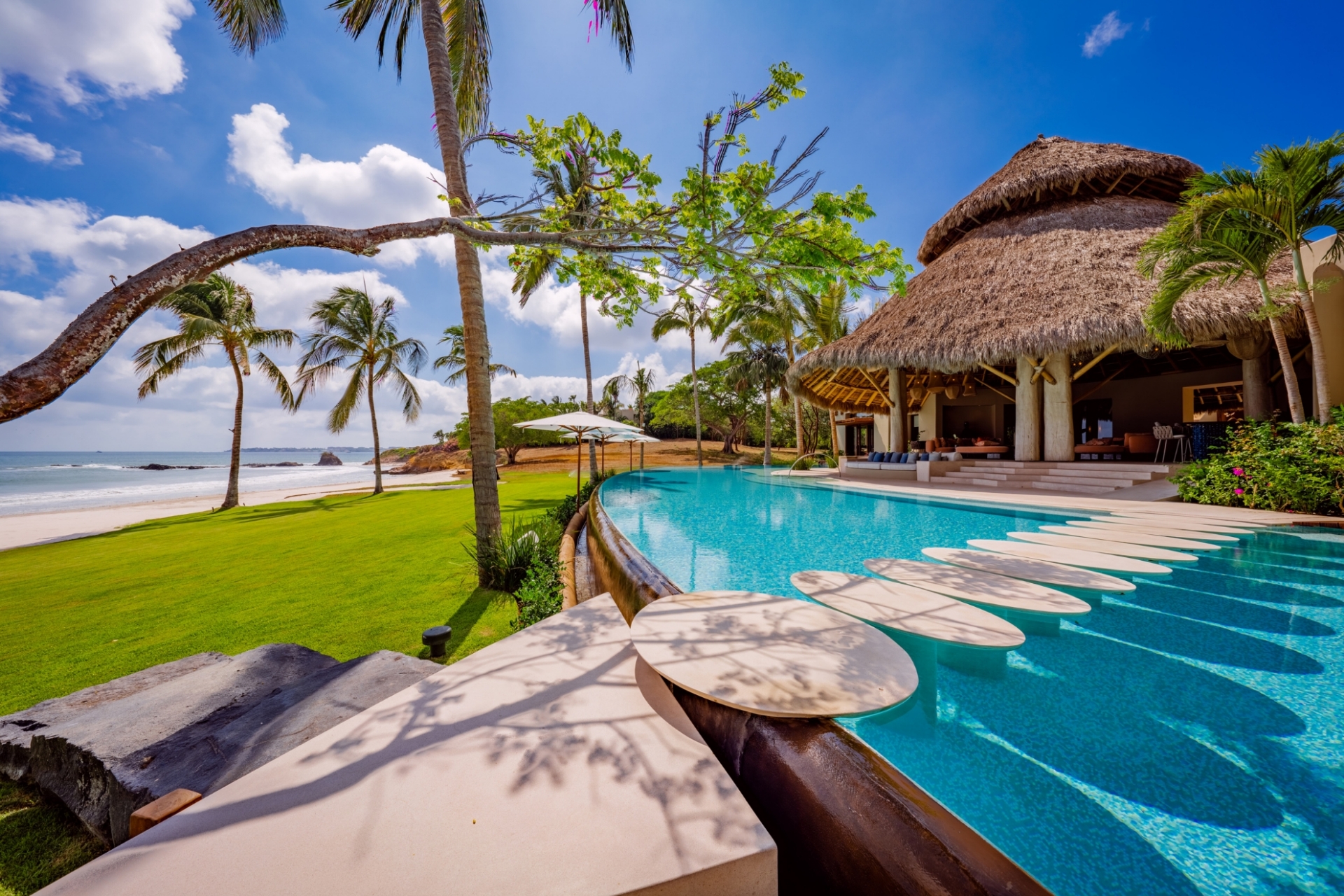 Picture of Casa Akáma