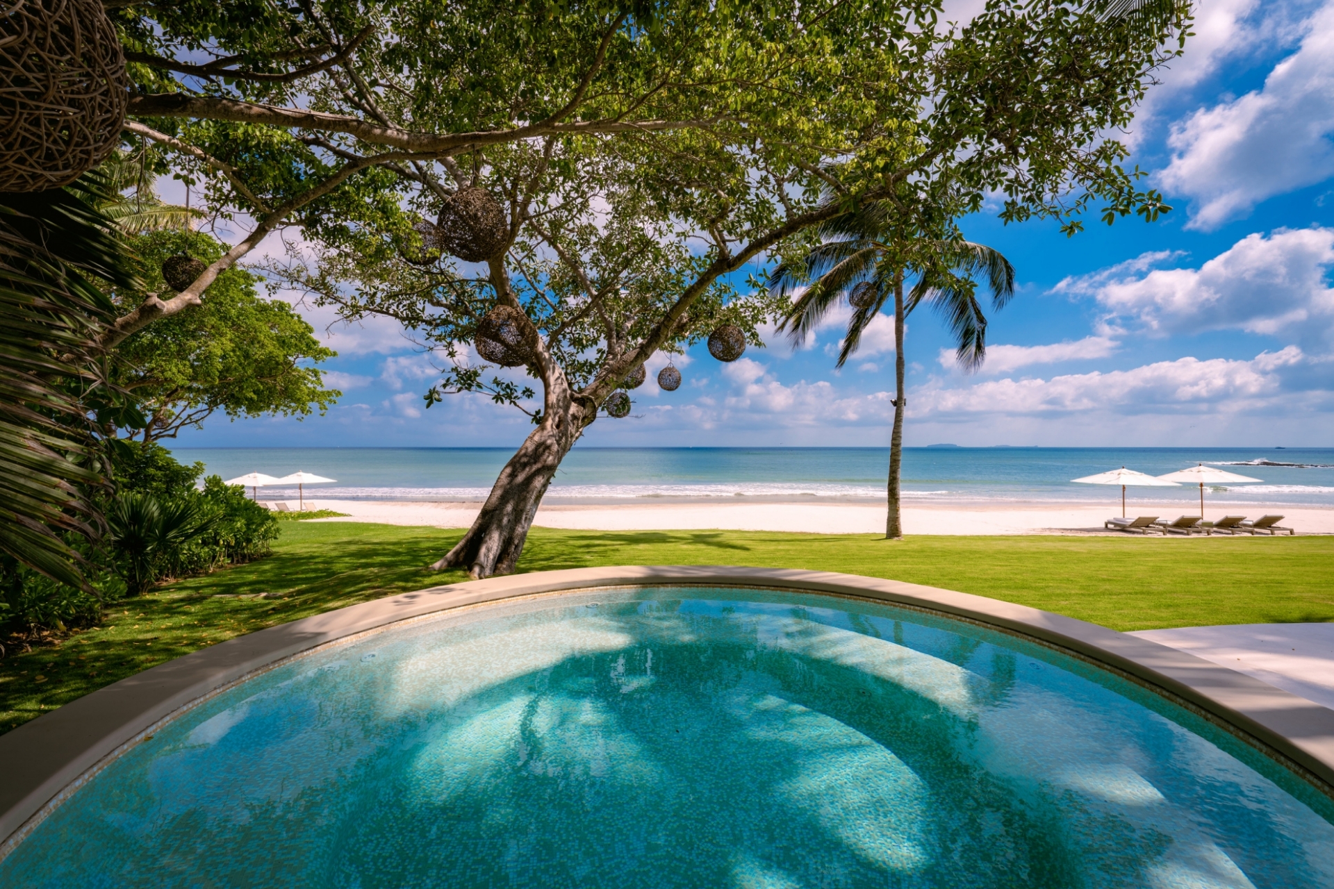 Picture of Casa Akáma