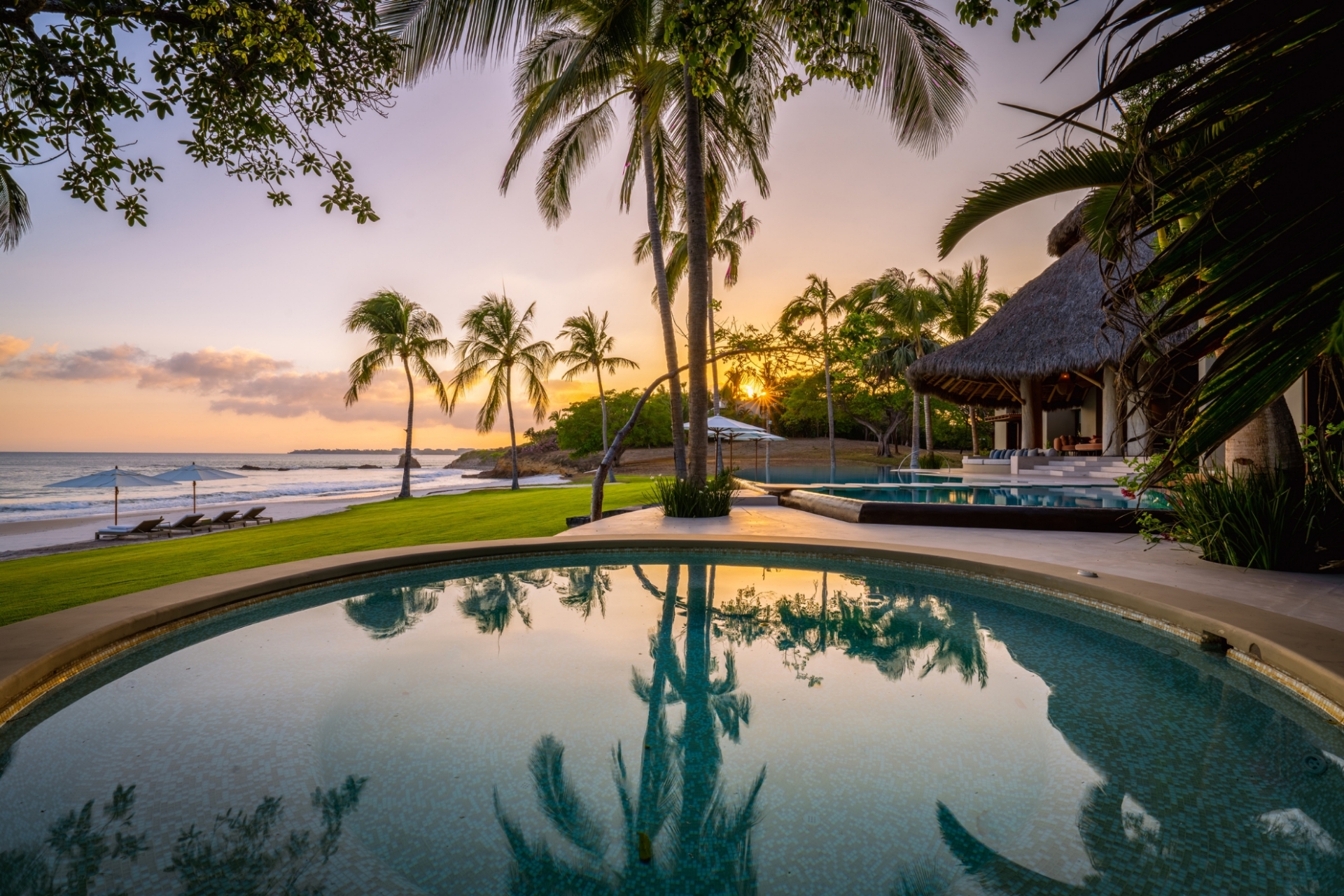 Picture of Casa Akáma