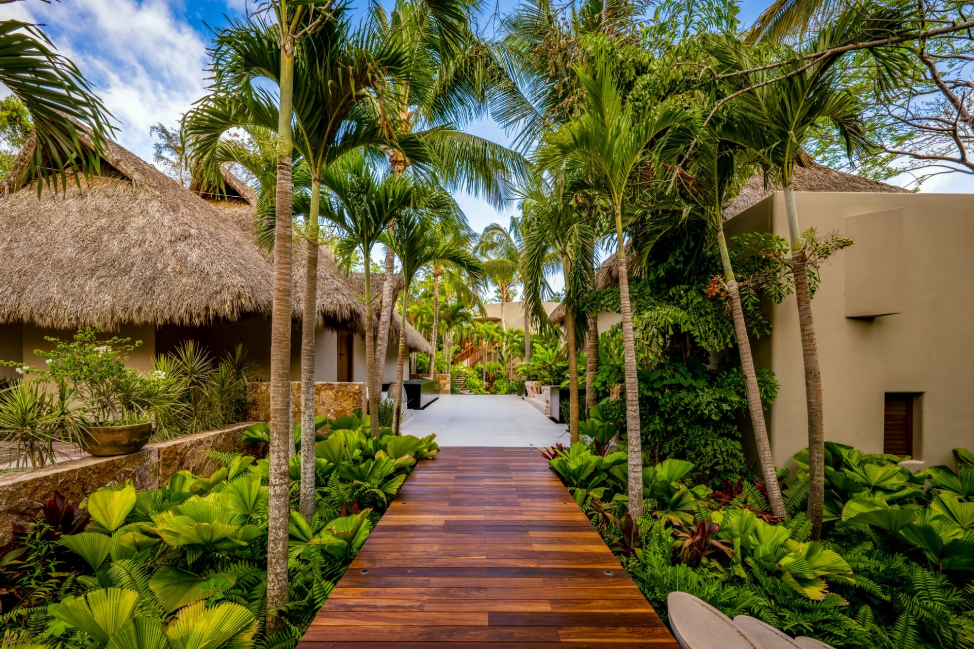 Picture of Casa Akáma