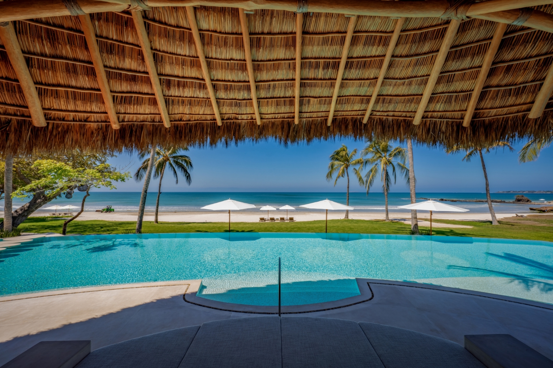 Picture of Casa Akáma