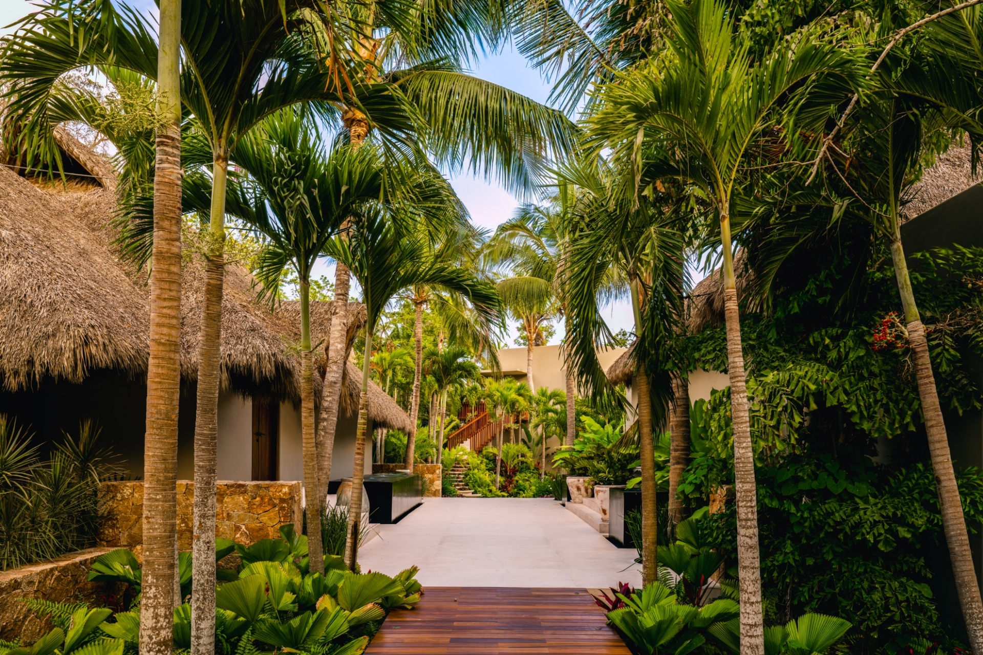 Picture of Casa Akáma