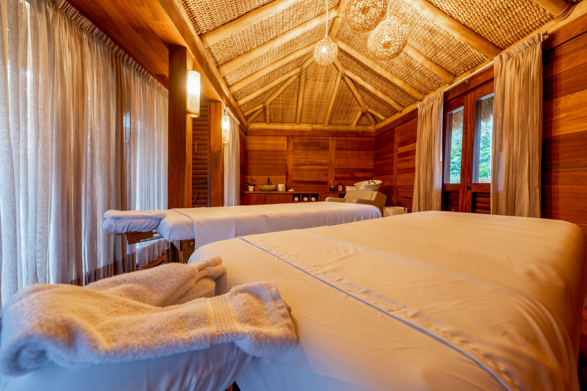 Picture of Casa Akáma