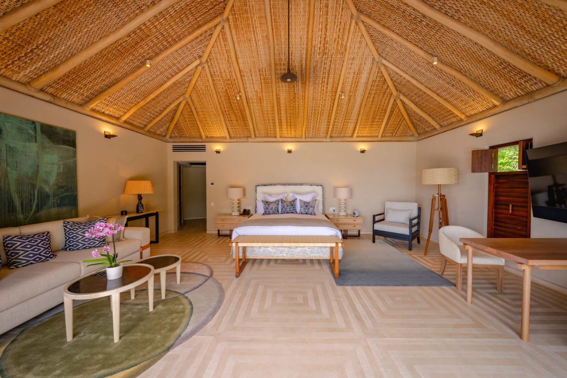 Picture of Casa Akáma