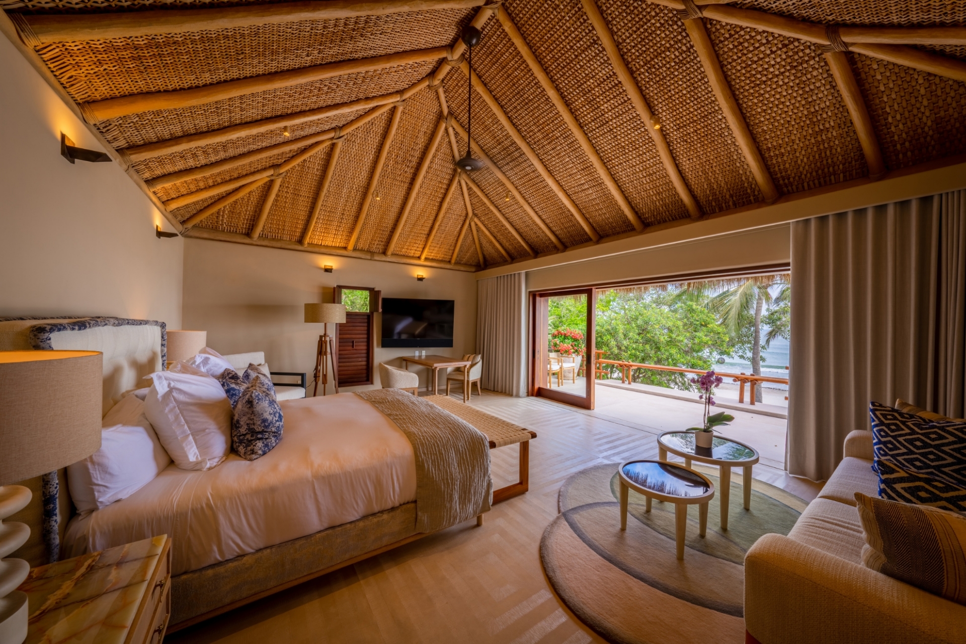 Picture of Casa Akáma