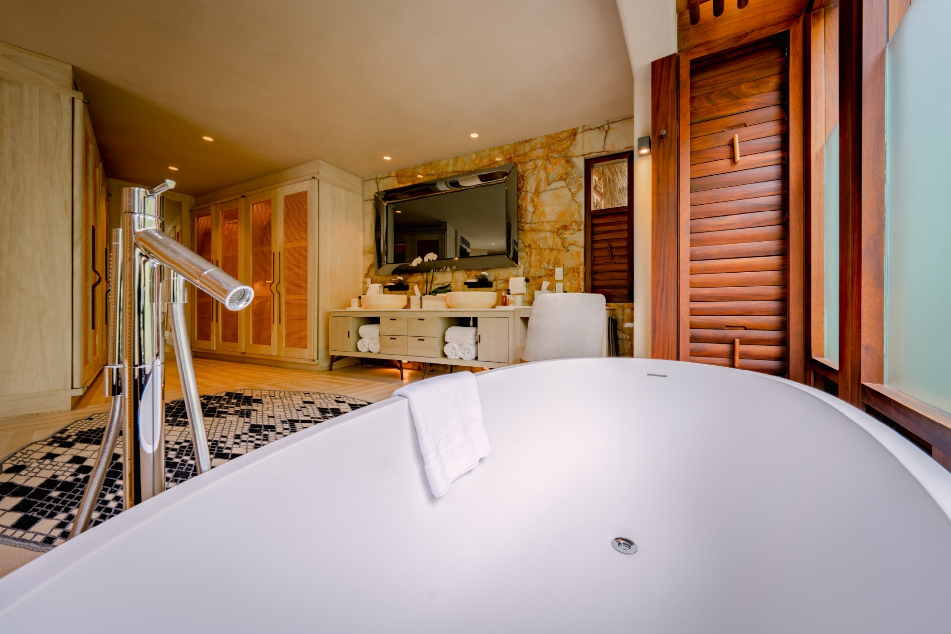 Picture of Casa Akáma