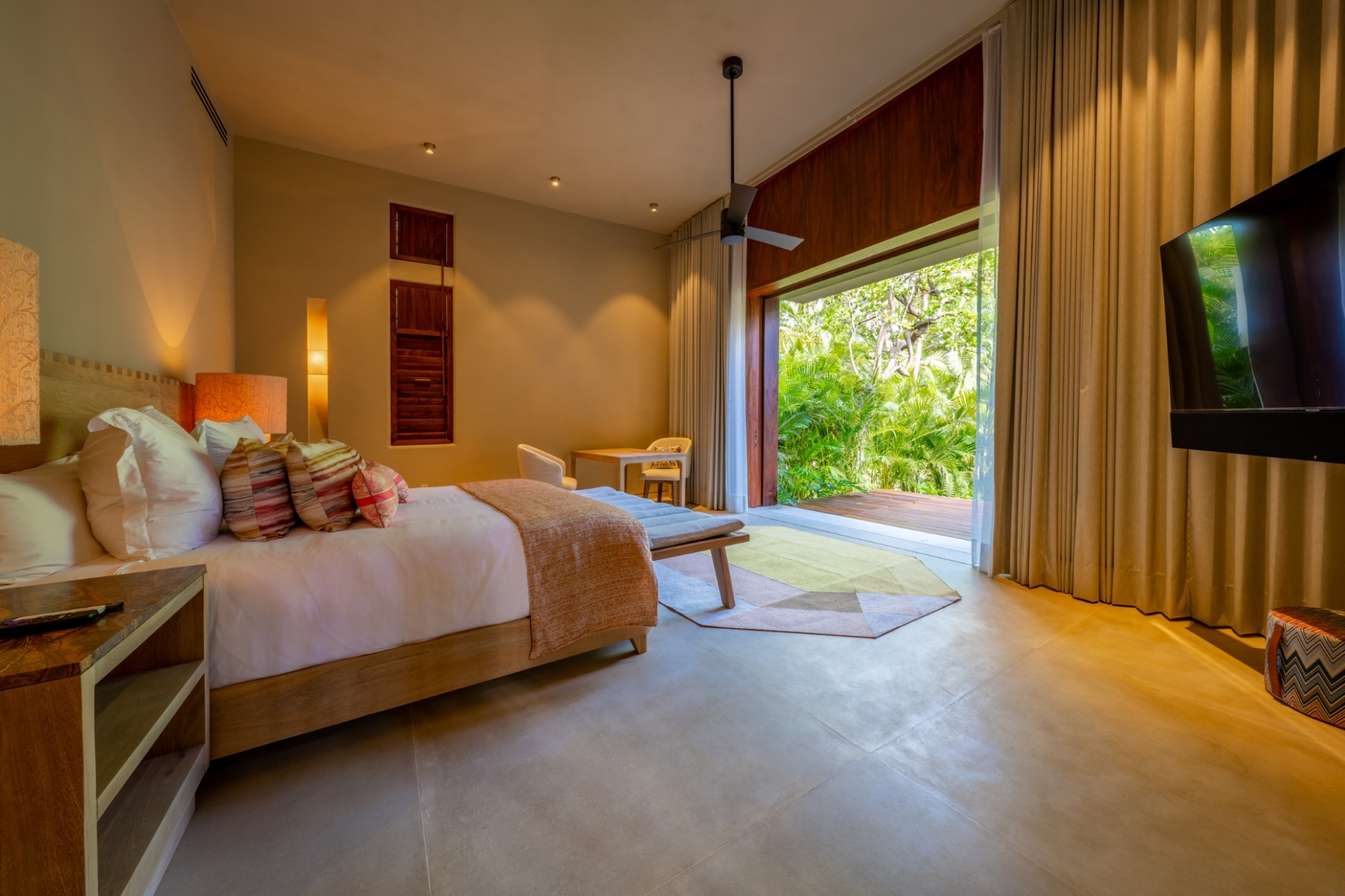 Picture of Casa Akáma