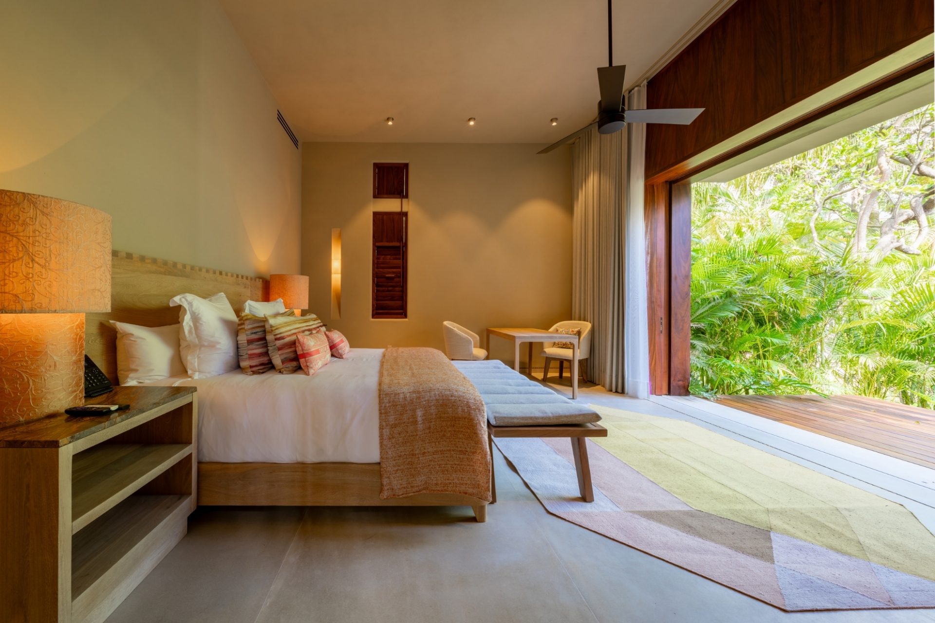 Picture of Casa Akáma