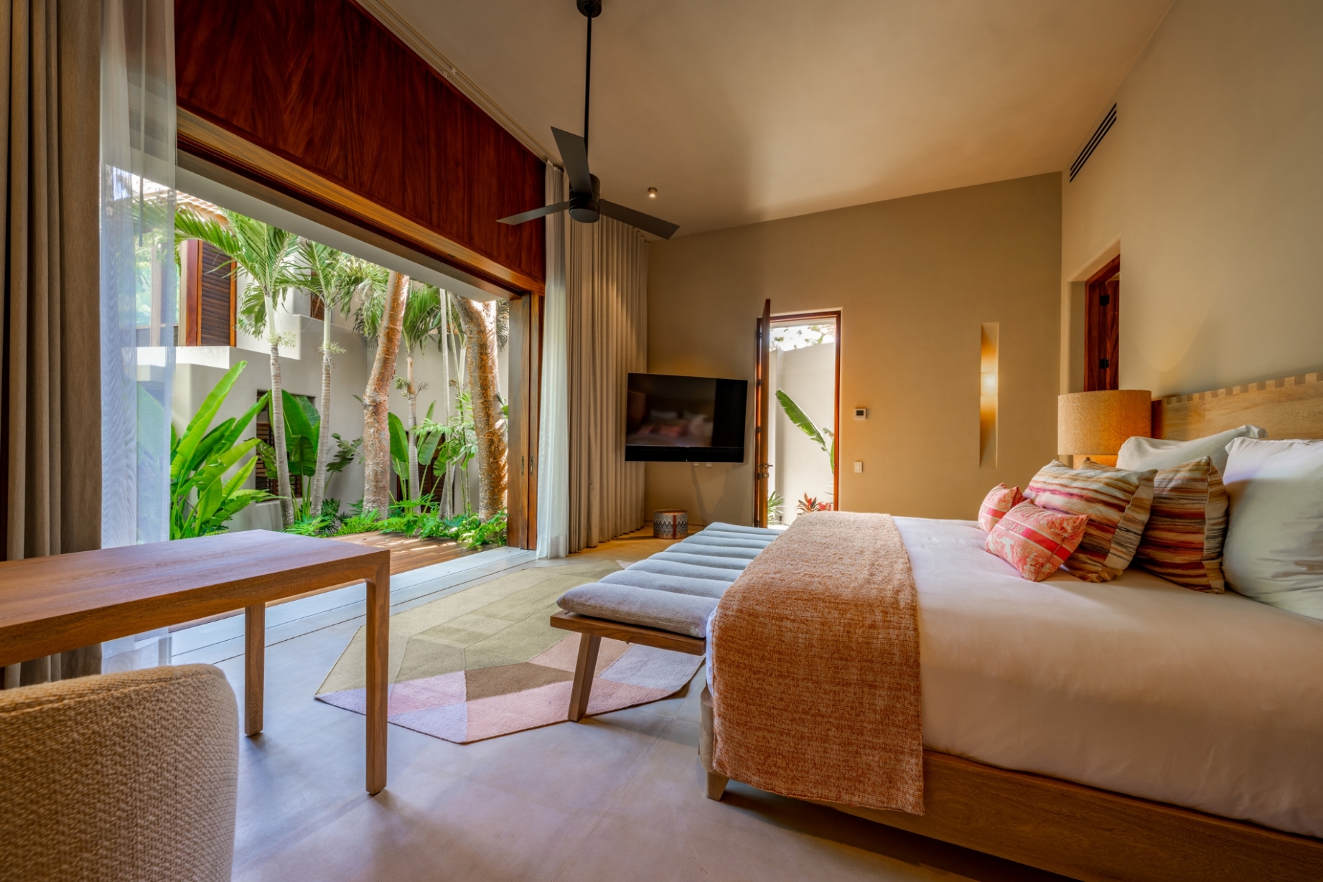 Picture of Casa Akáma