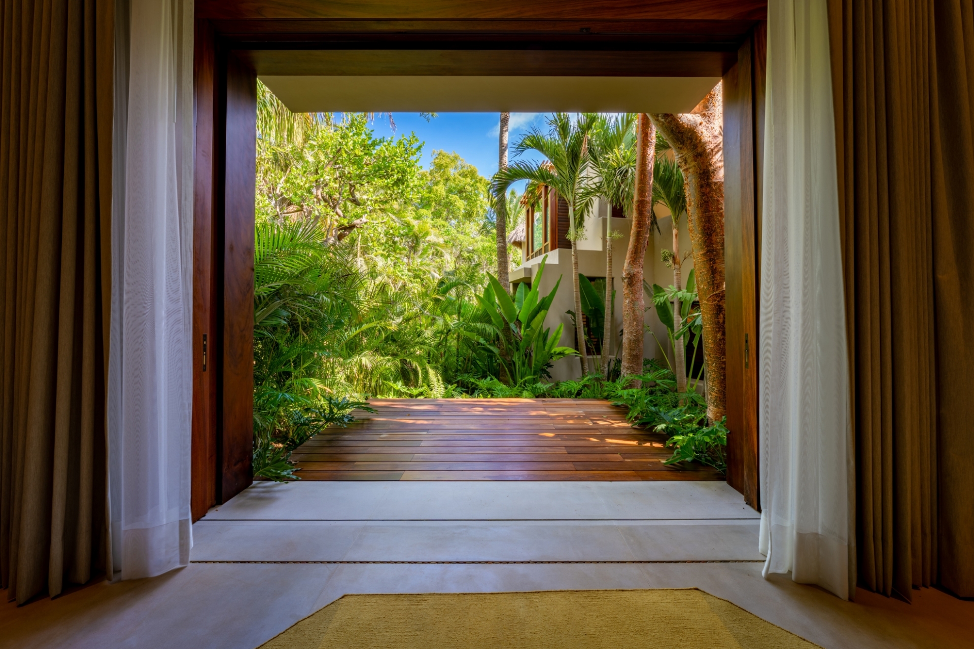 Picture of Casa Akáma