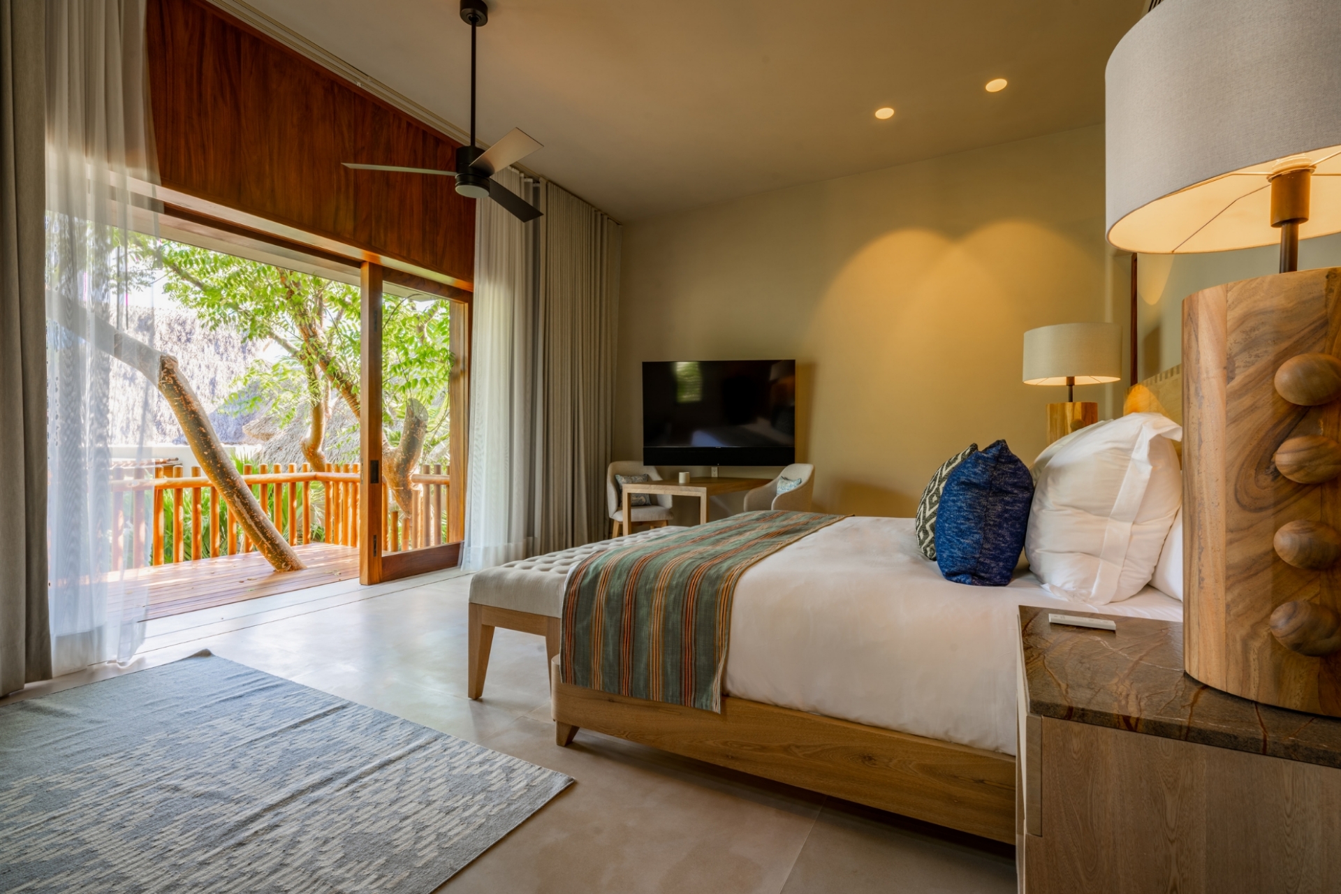 Picture of Casa Akáma