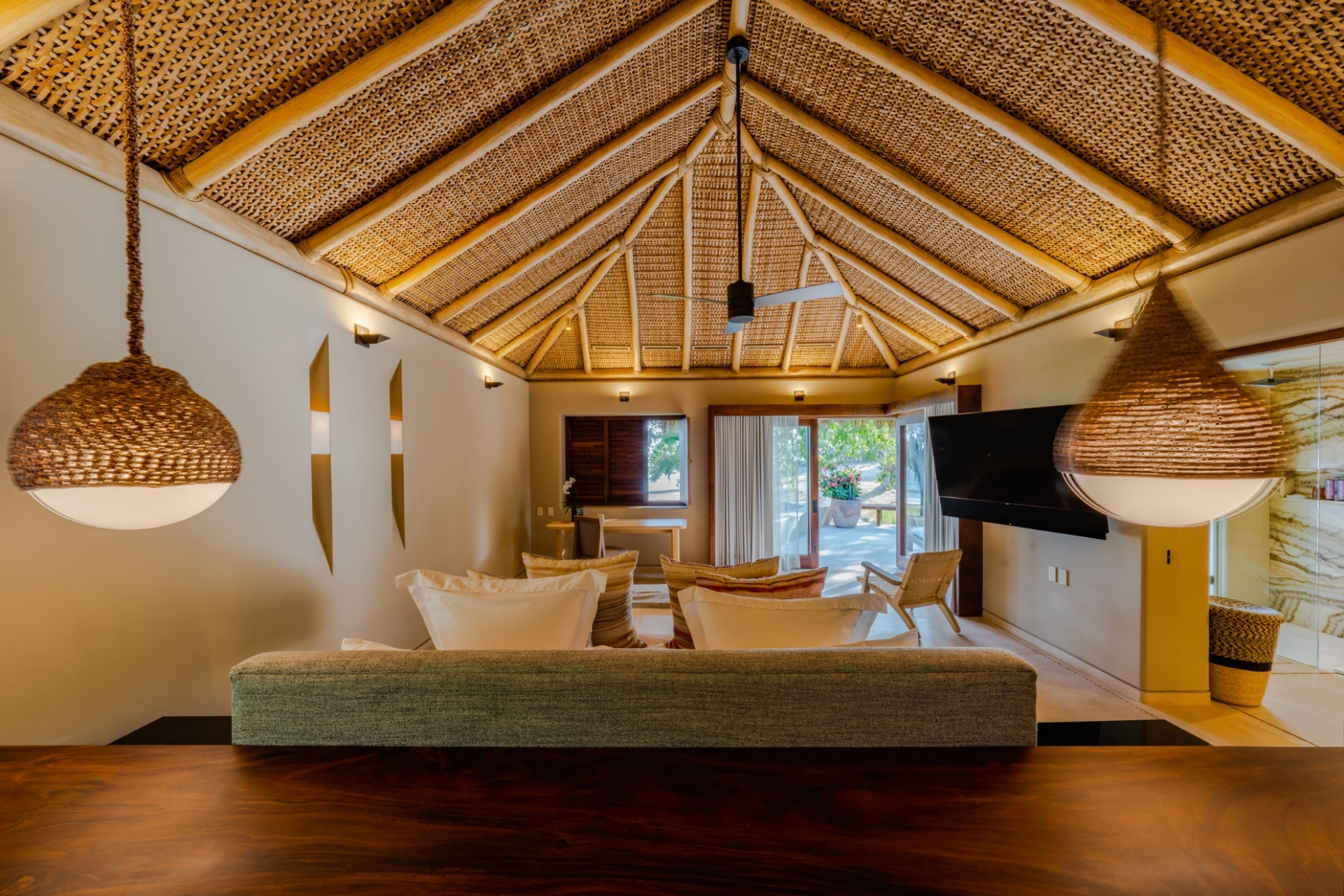 Picture of Casa Akáma