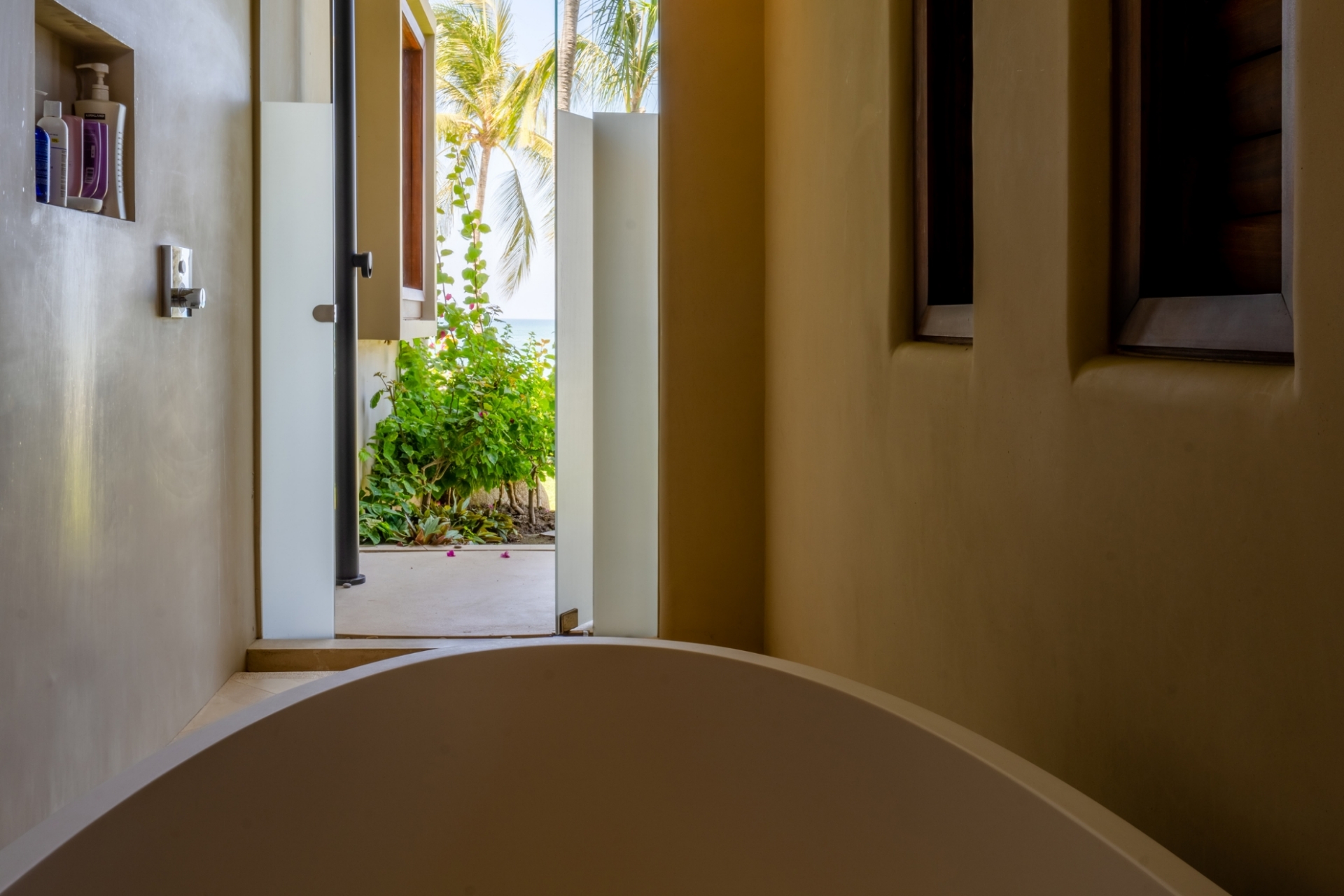 Picture of Casa Akáma