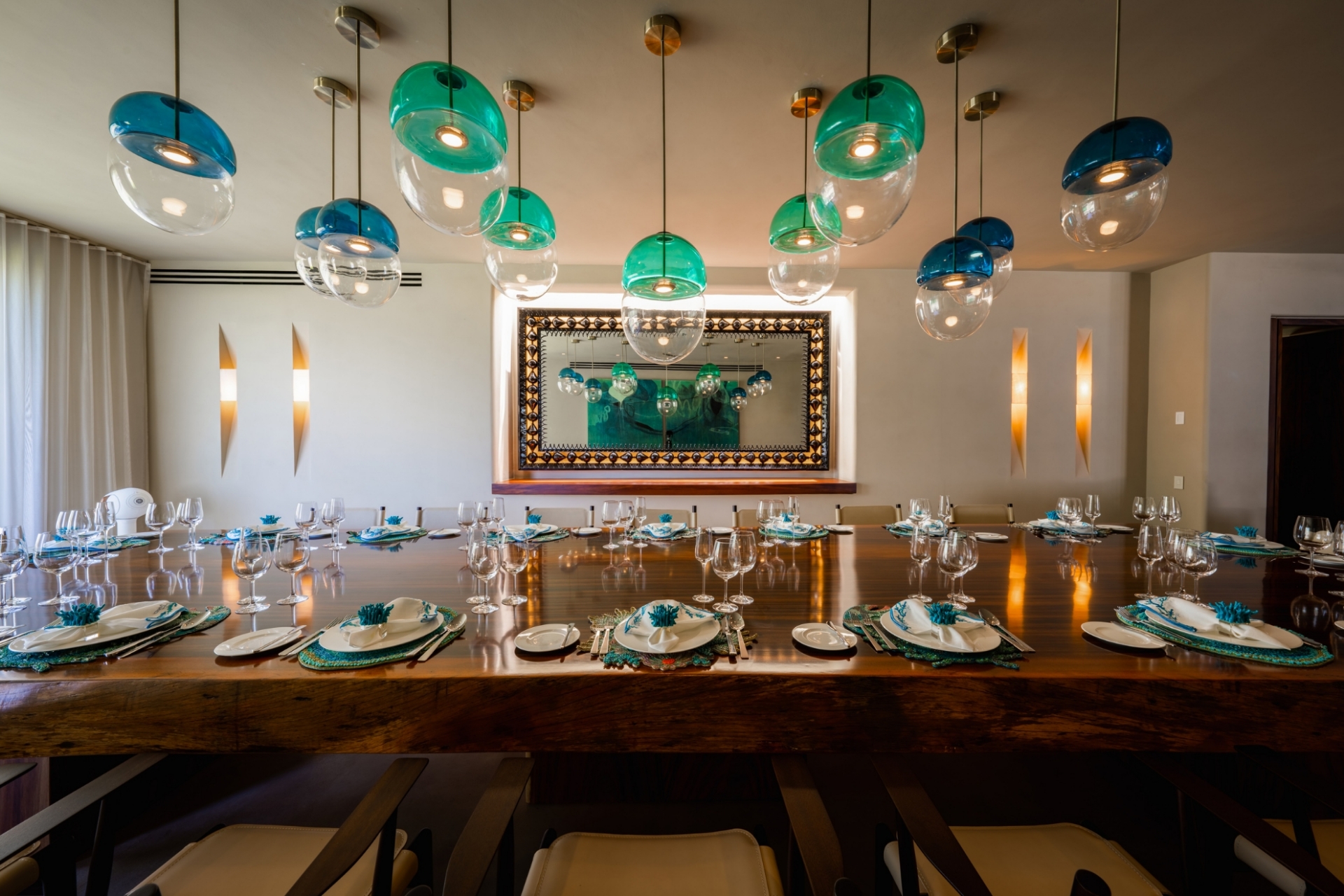 Picture of Casa Akáma