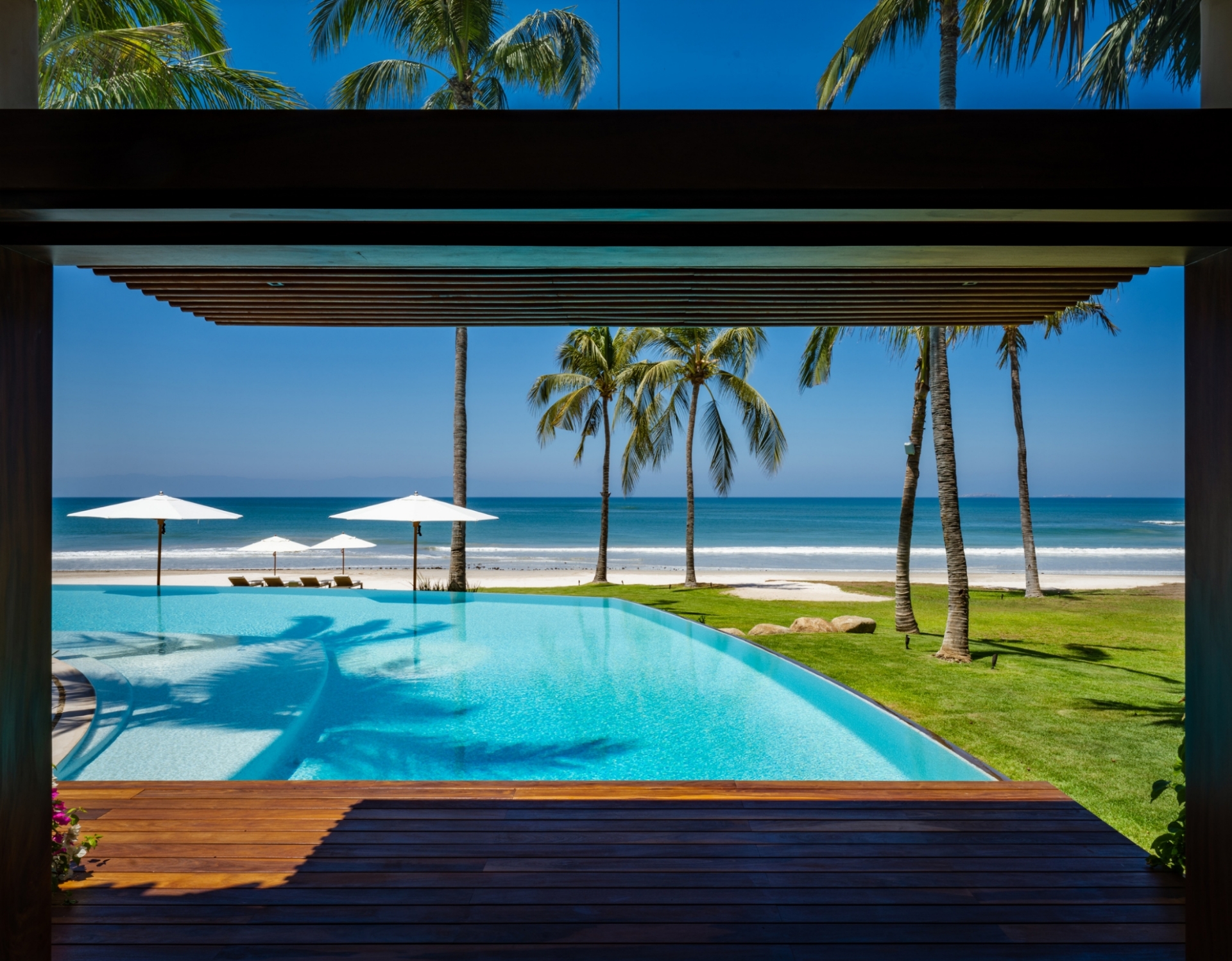 Picture of Casa Akáma