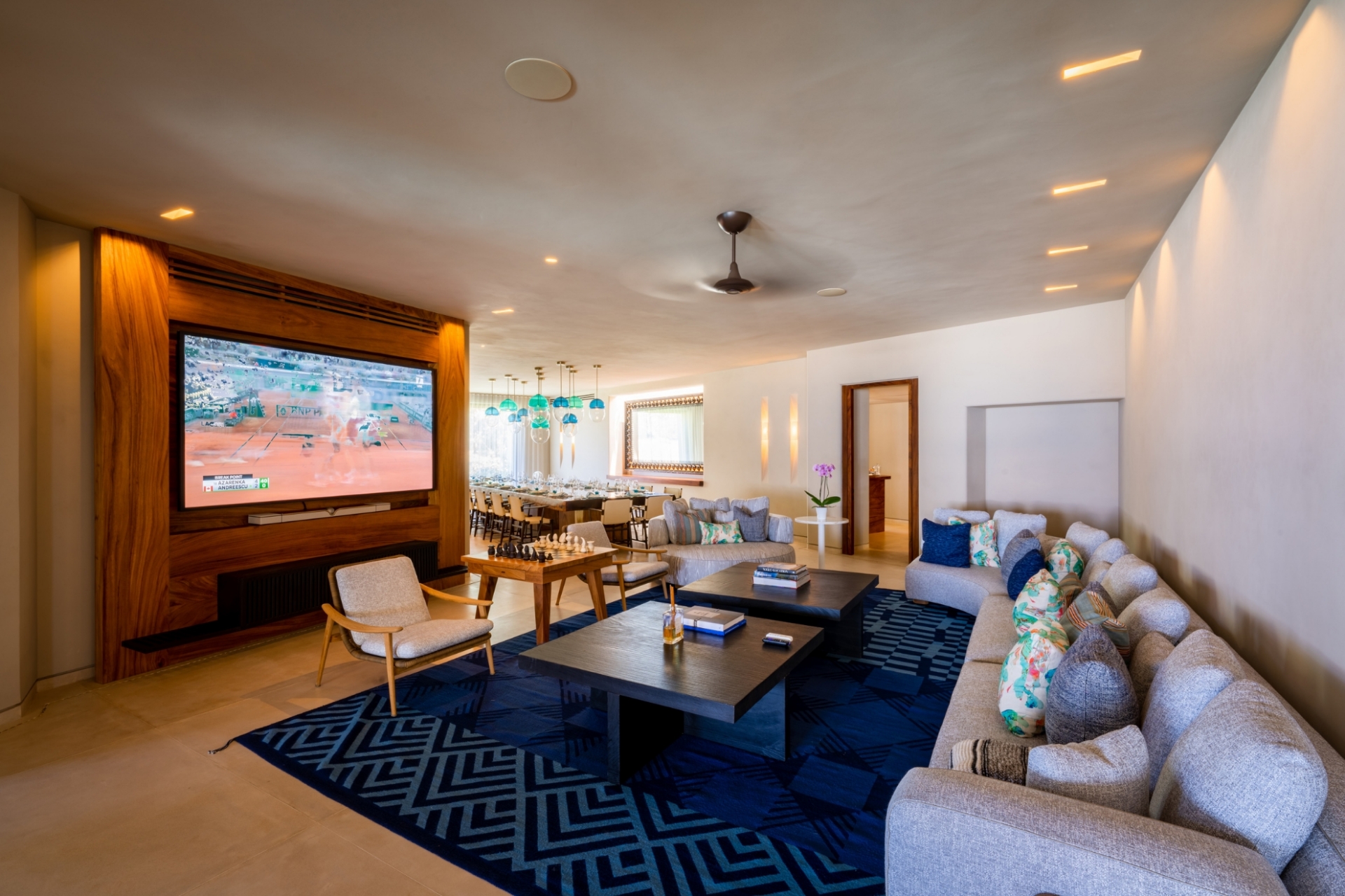 Picture of Casa Akáma