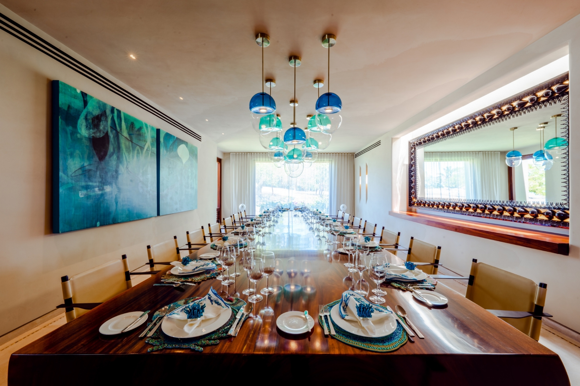 Picture of Casa Akáma