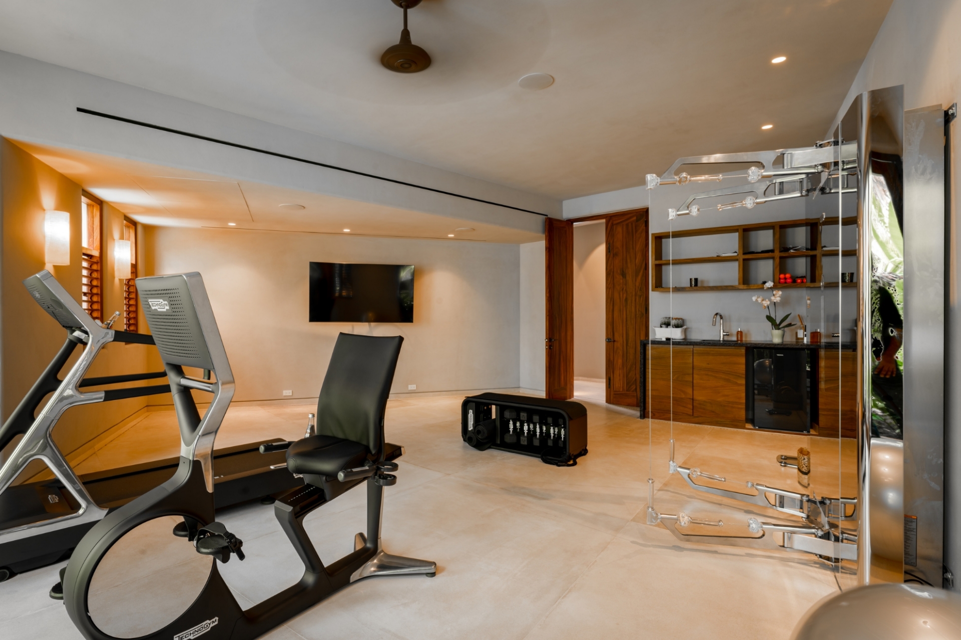 Picture of Casa Akáma