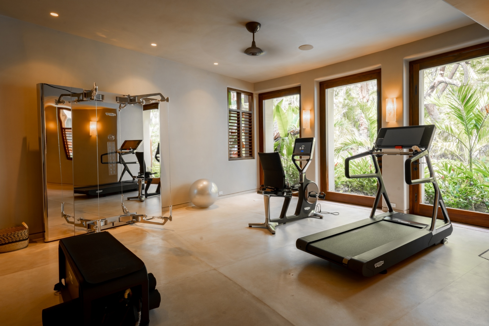 Picture of Casa Akáma