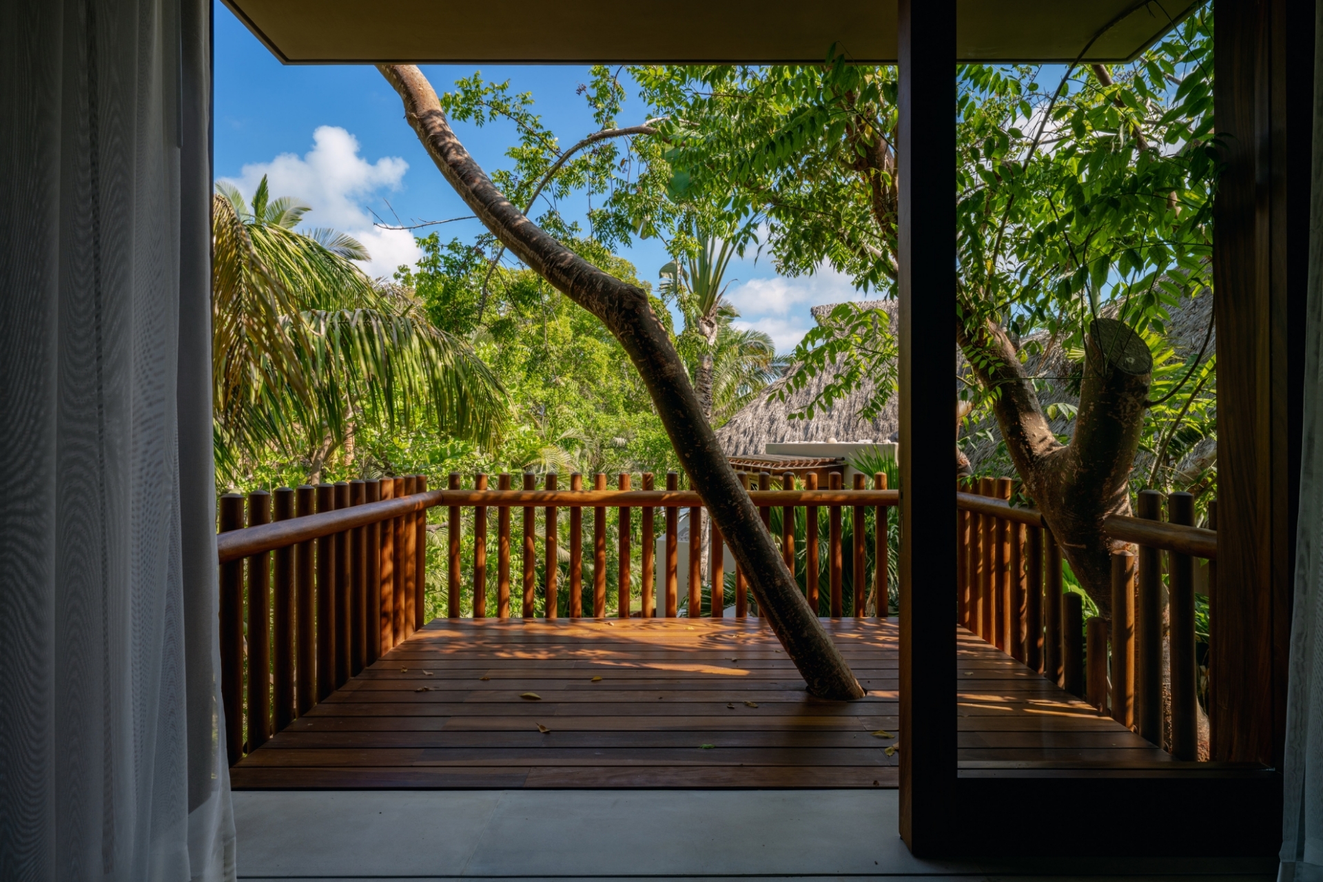 Picture of Casa Akáma