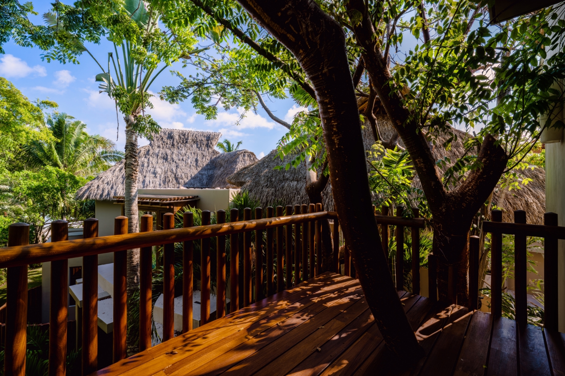 Picture of Casa Akáma