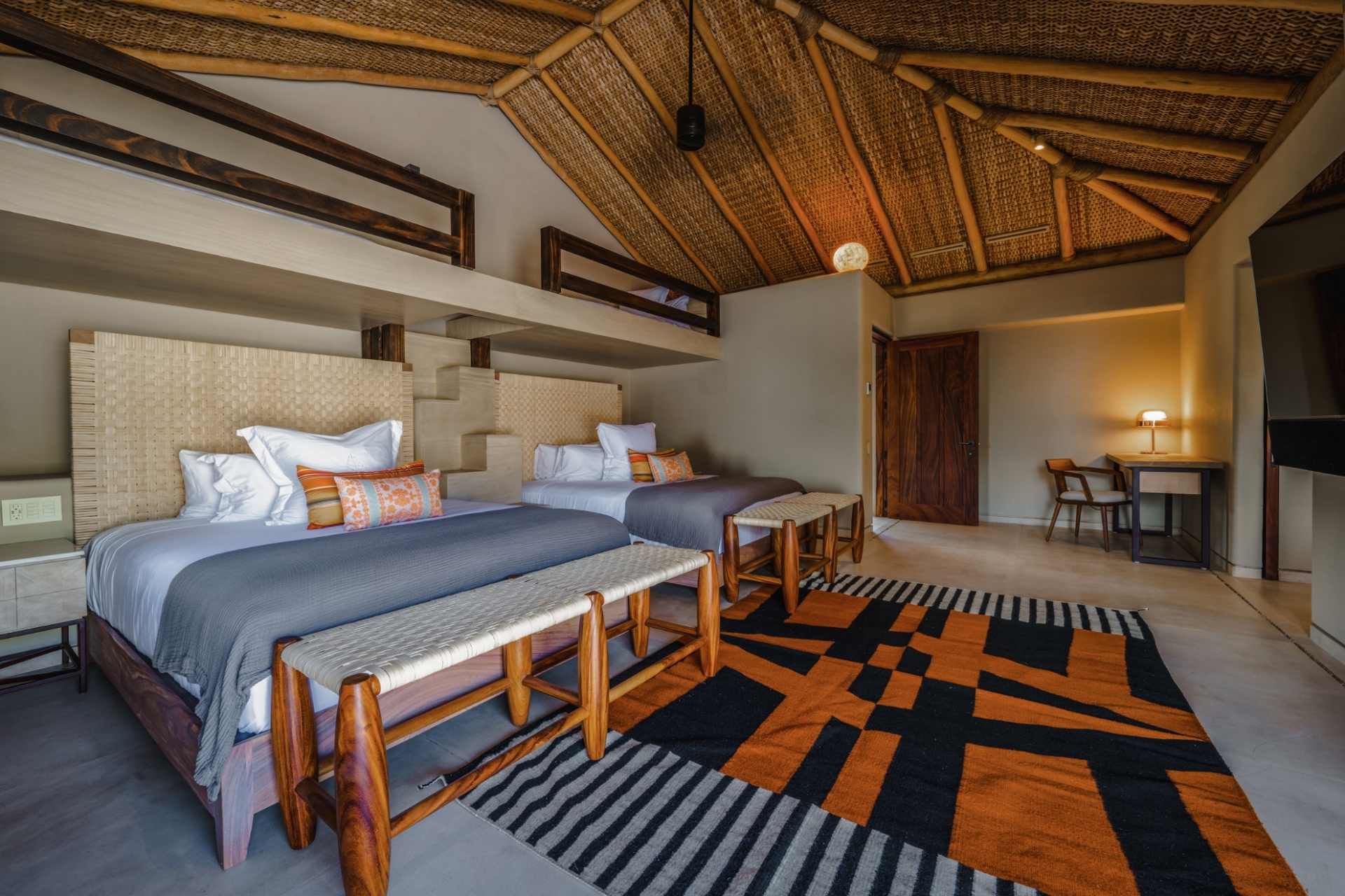 Picture of Casa Akáma