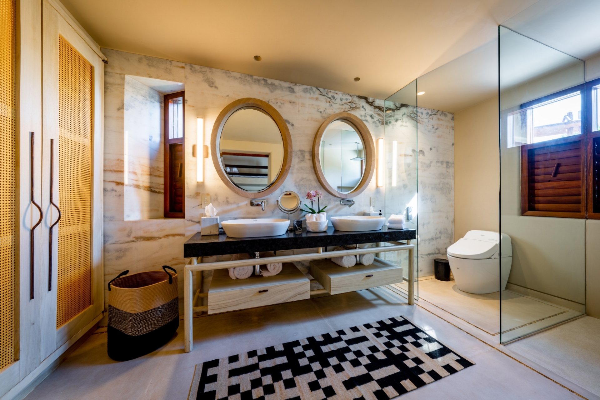 Picture of Casa Akáma