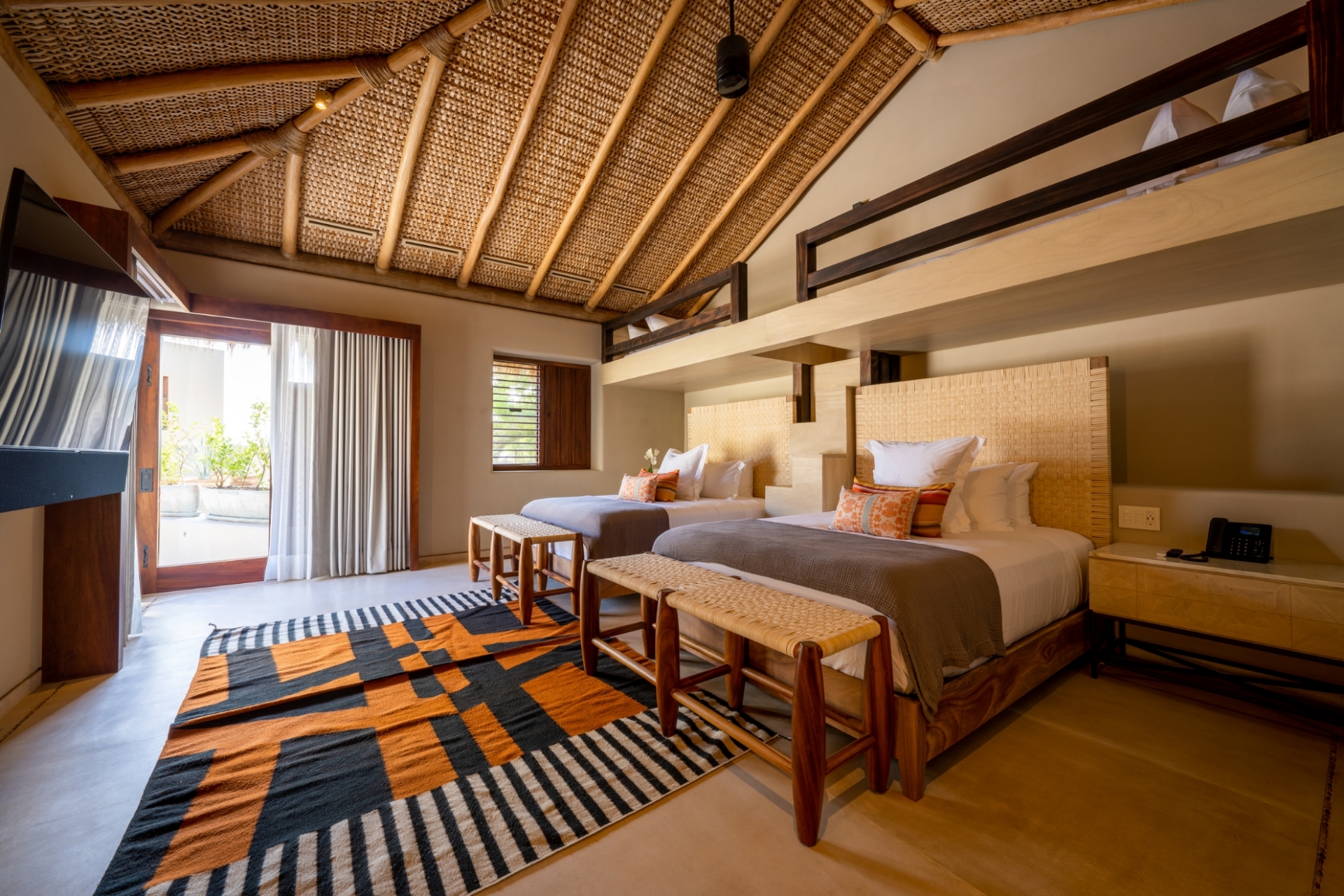 Picture of Casa Akáma