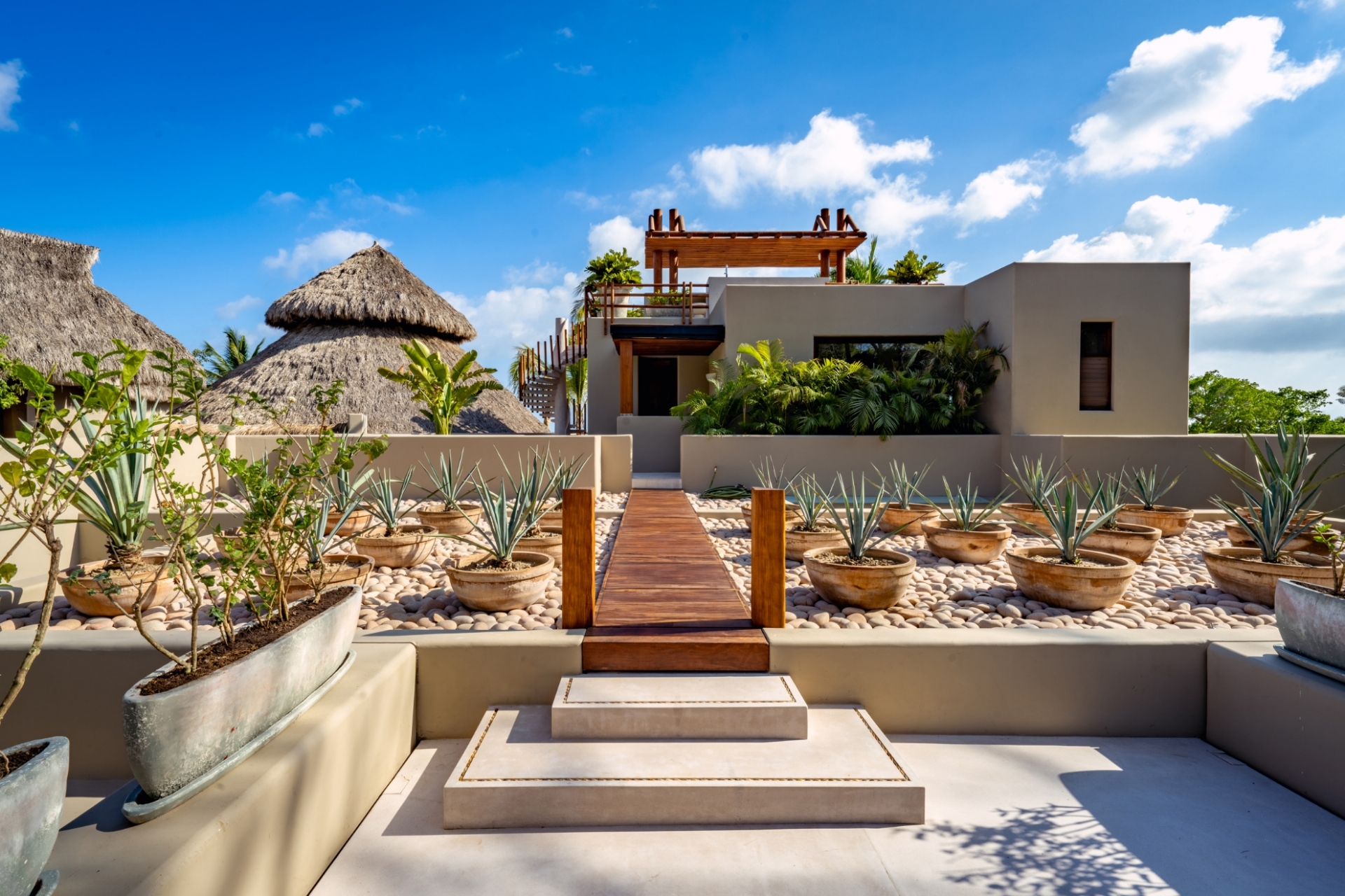 Picture of Casa Akáma