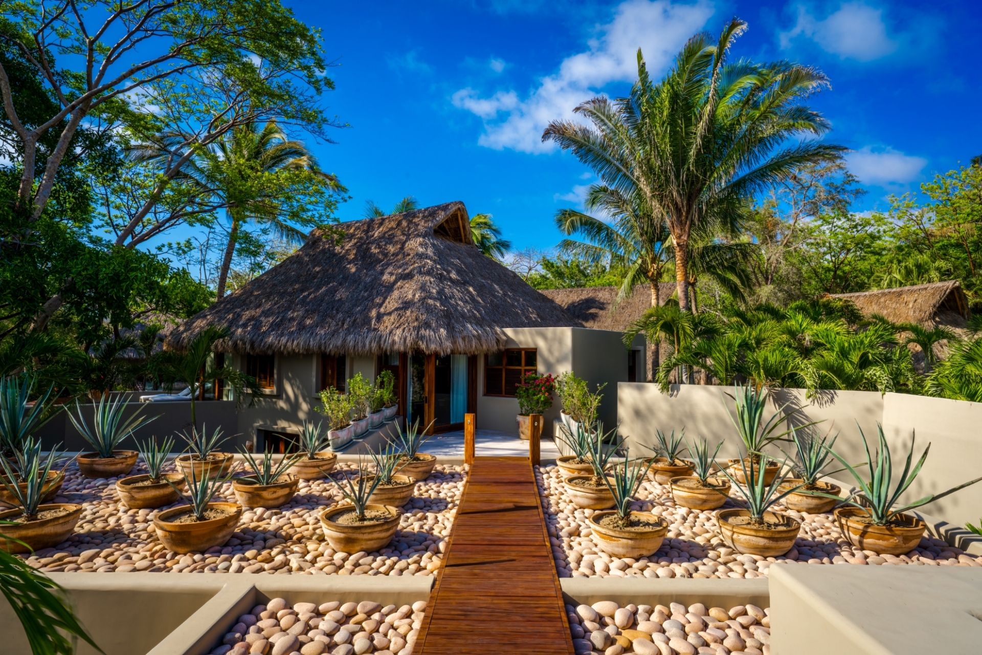 Picture of Casa Akáma