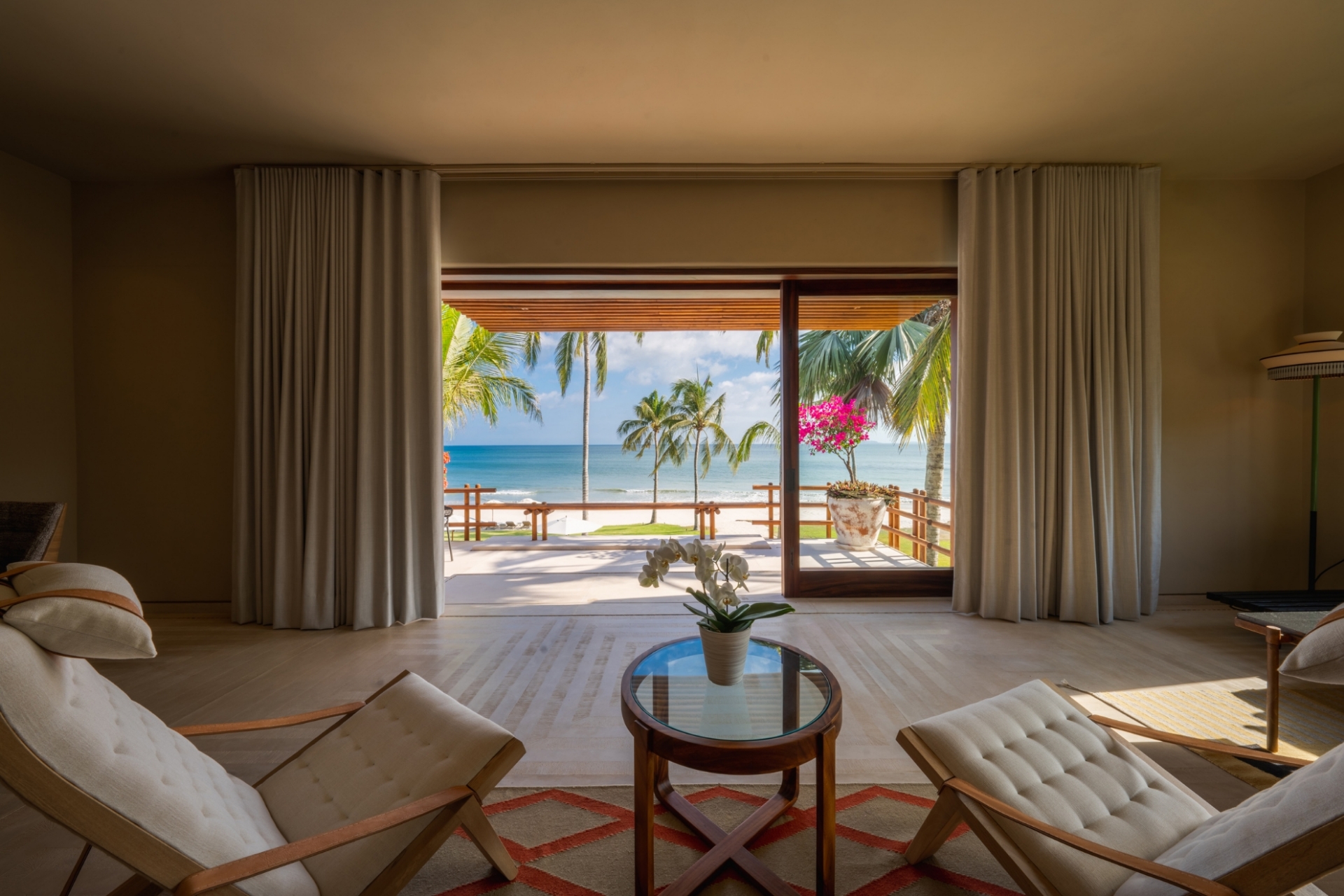 Picture of Casa Akáma