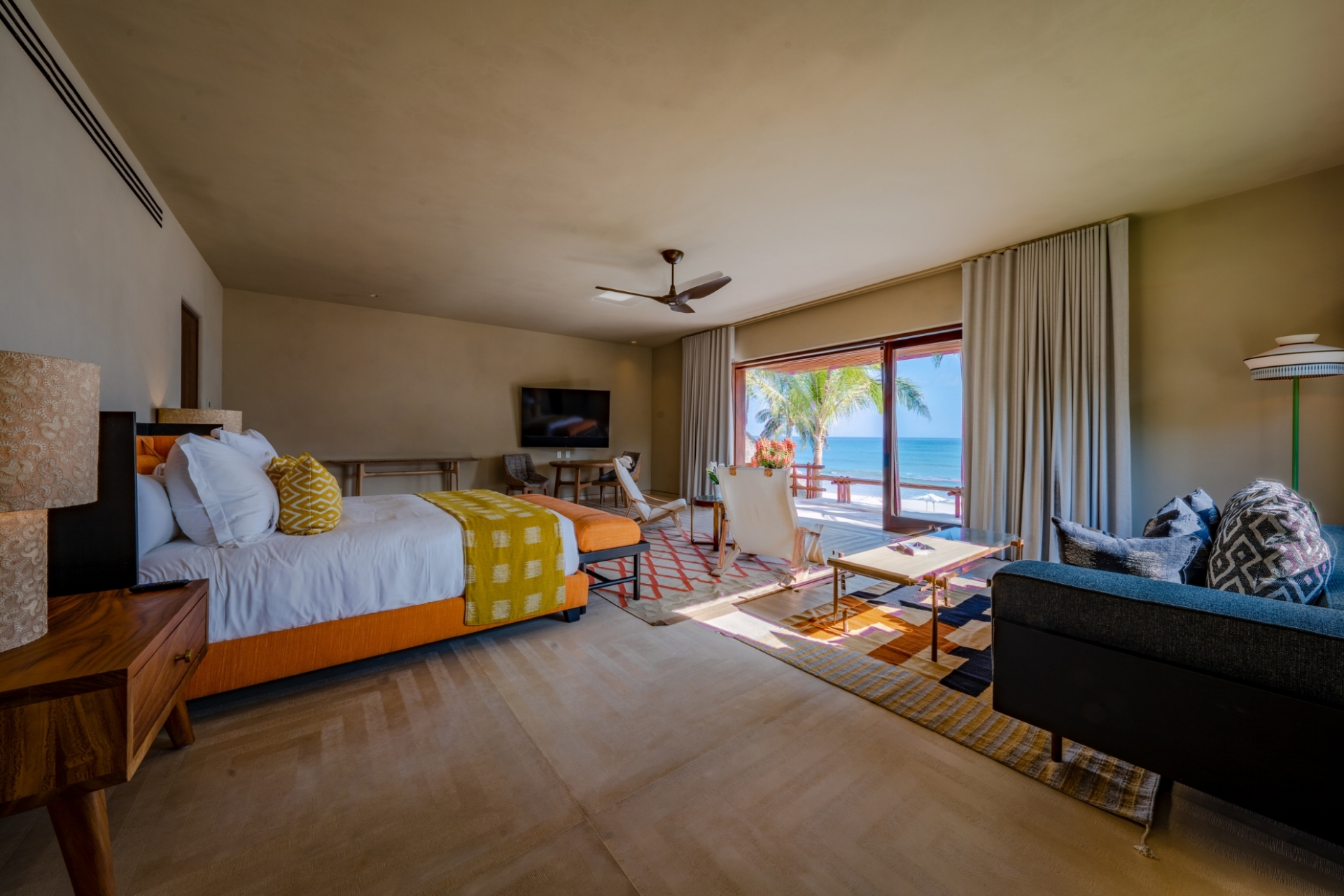 Picture of Casa Akáma