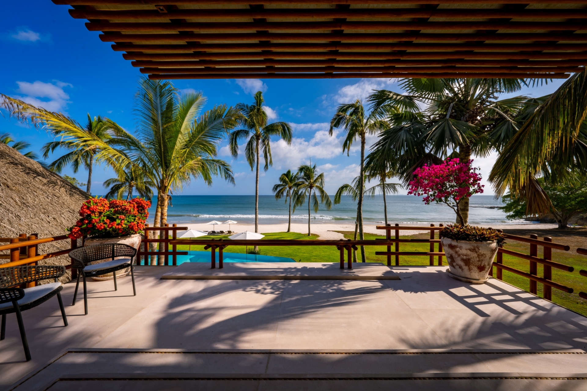 Picture of Casa Akáma