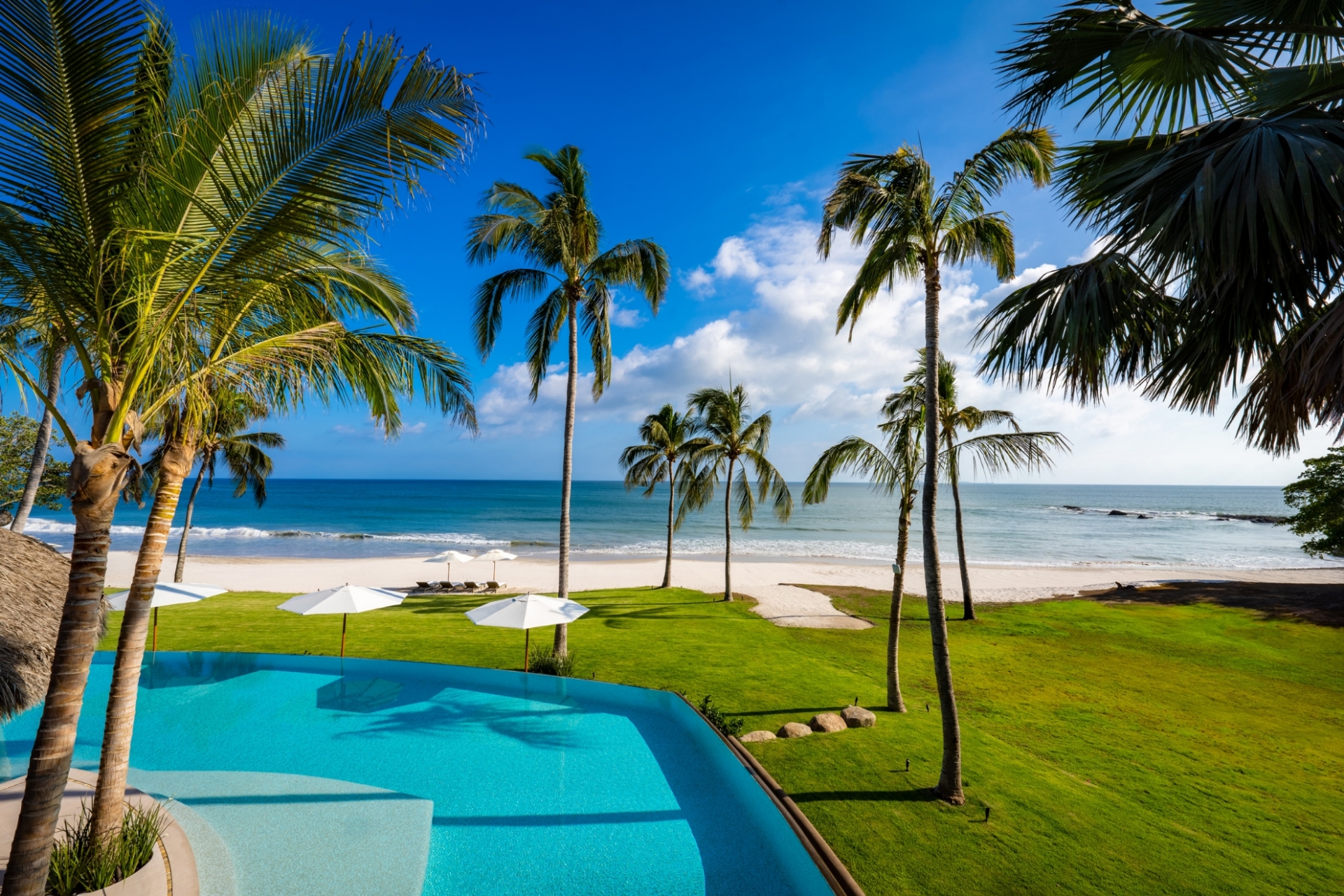 Picture of Casa Akáma