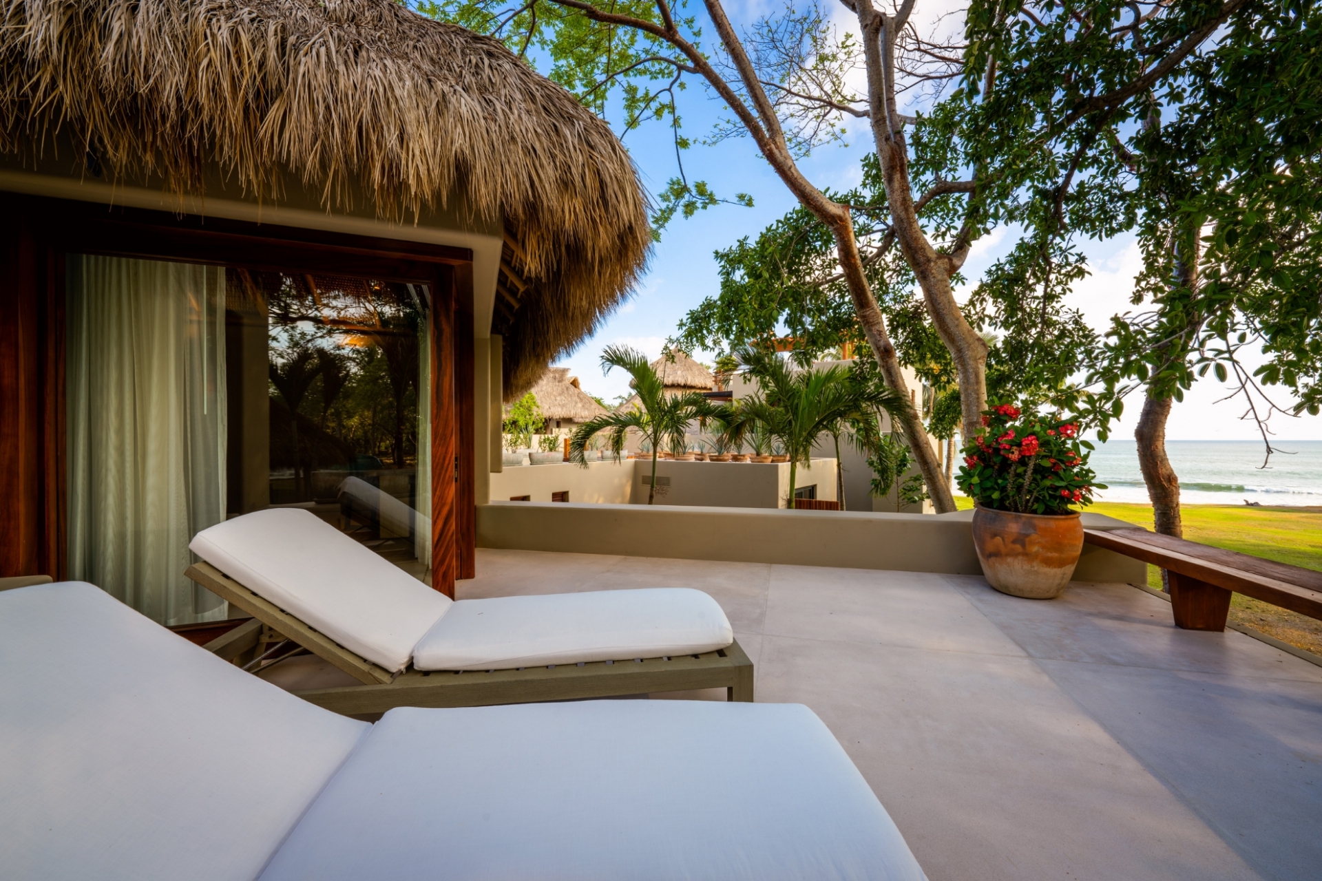 Picture of Casa Akáma