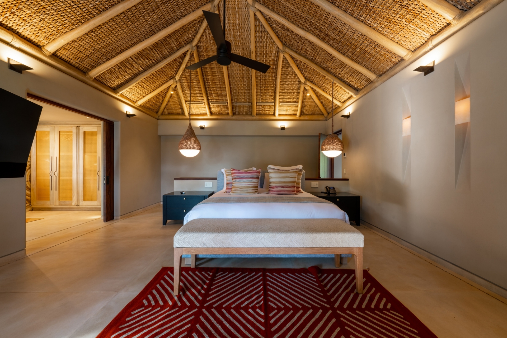 Picture of Casa Akáma