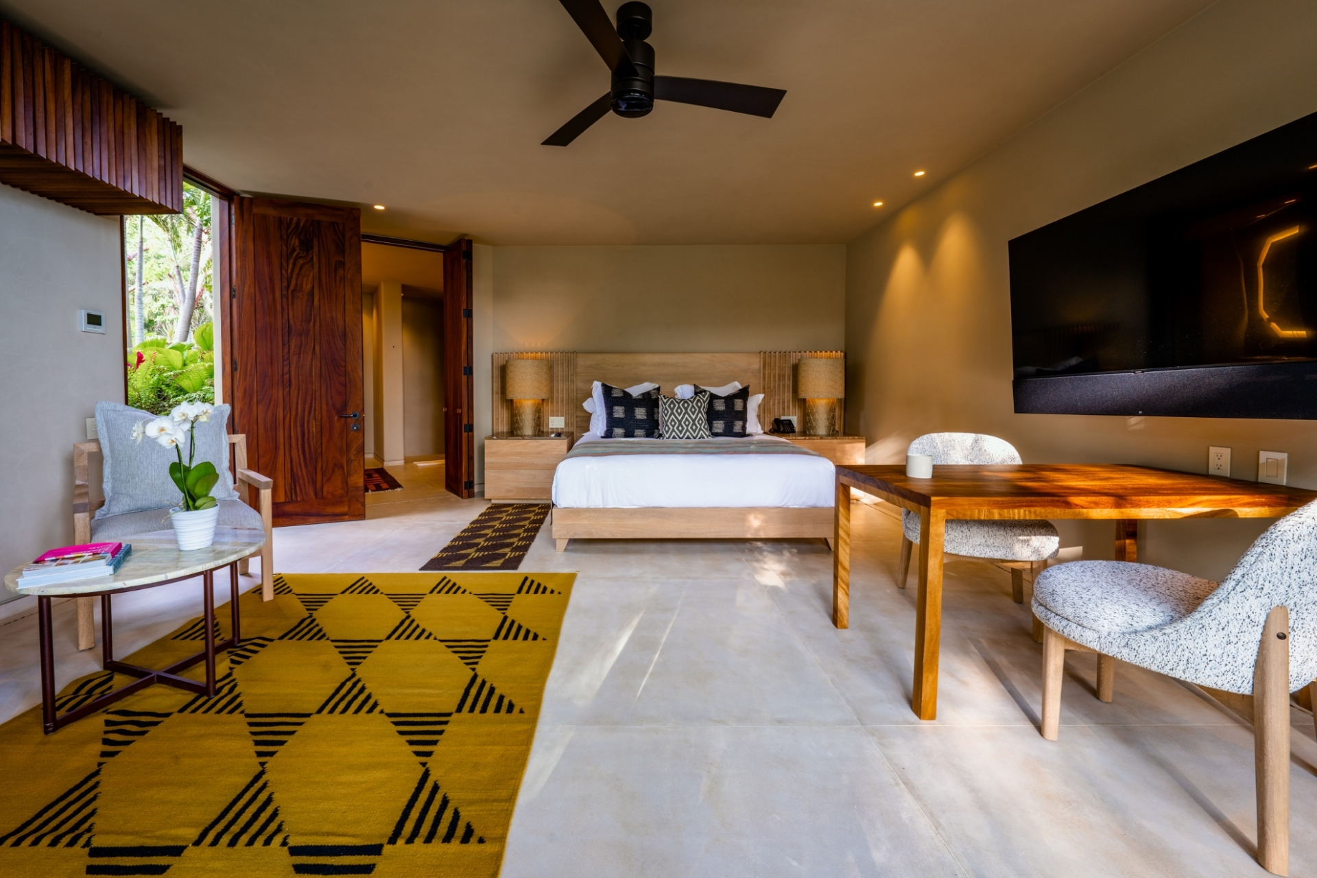 Picture of Casa Akáma