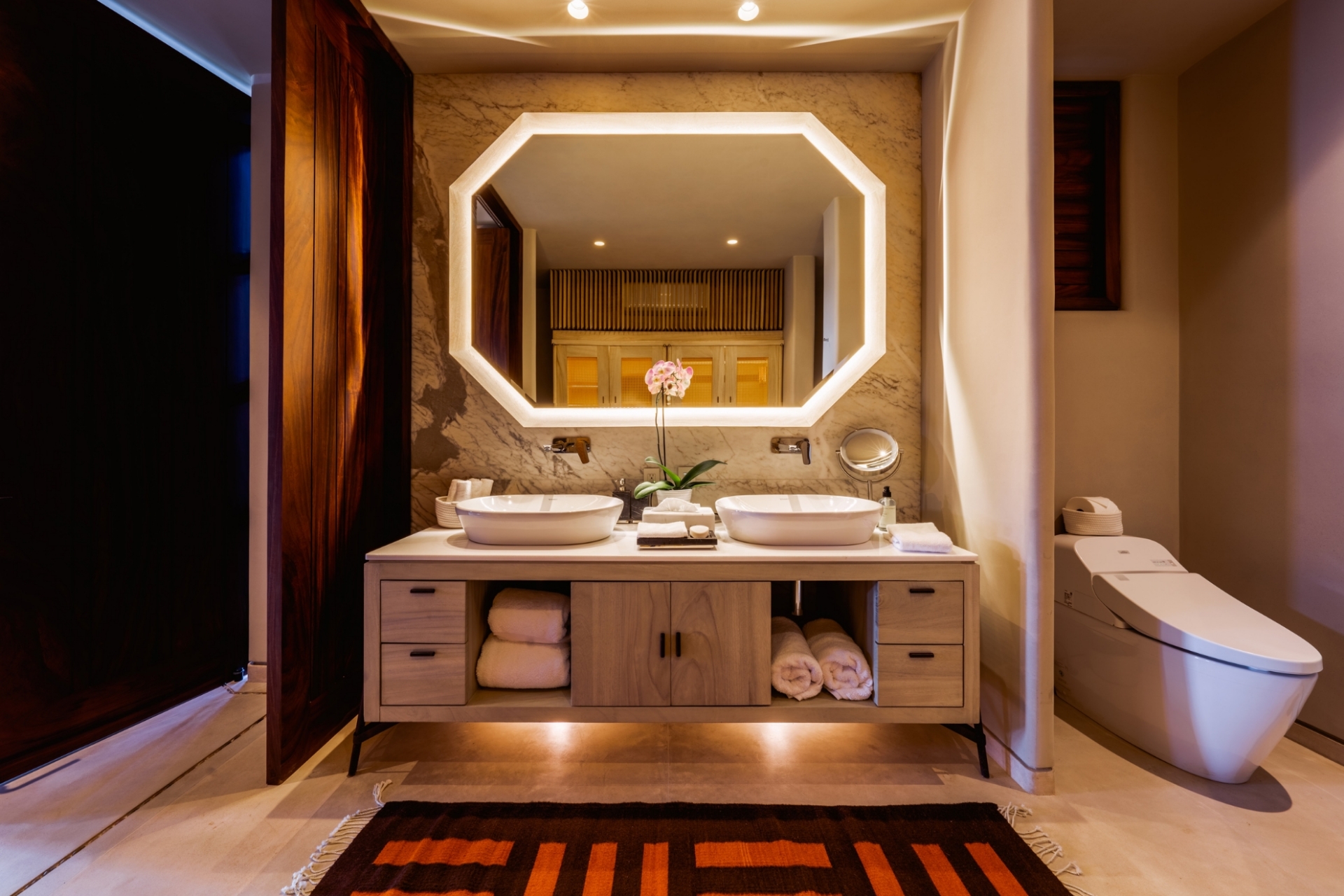 Picture of Casa Akáma