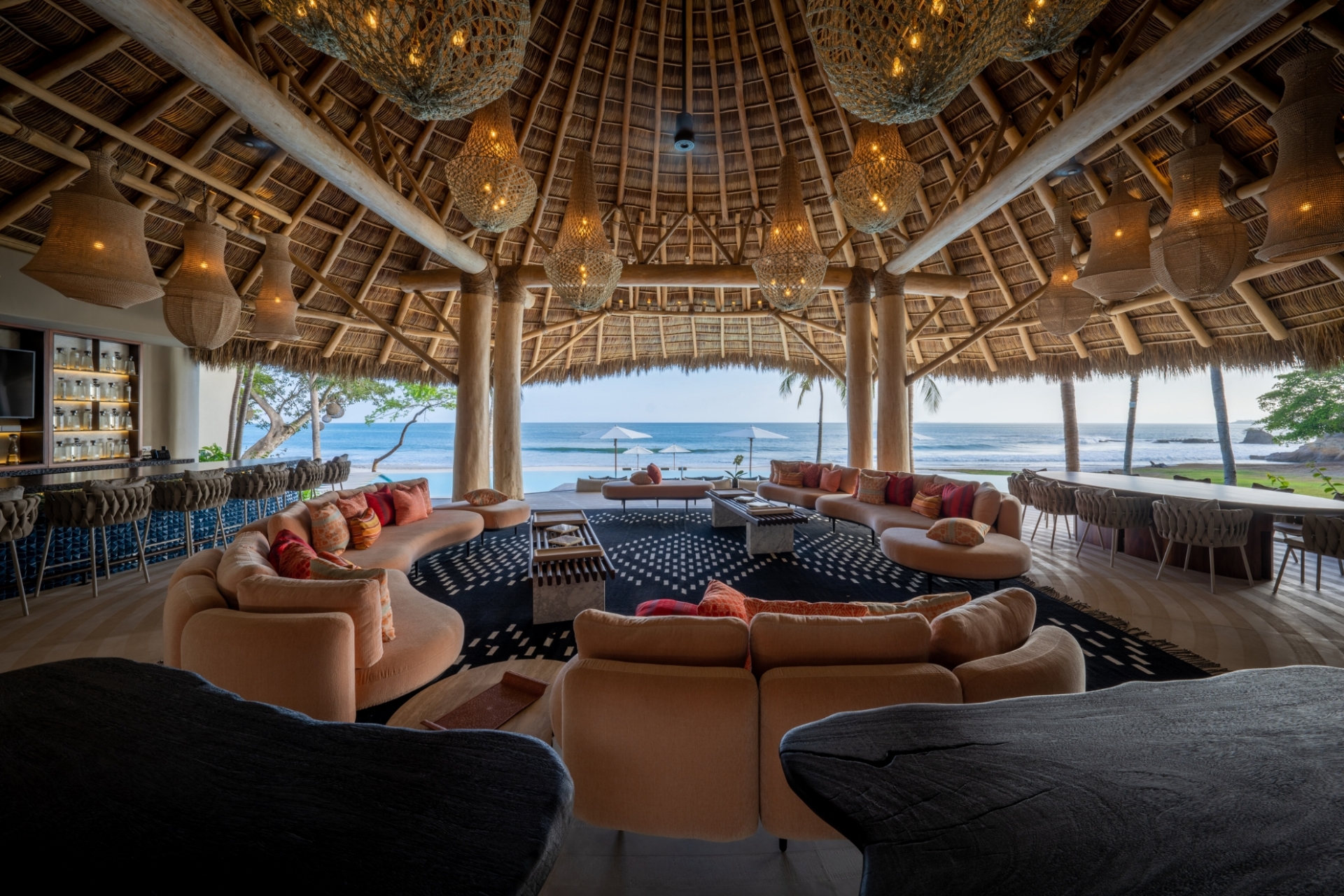 Picture of Casa Akáma