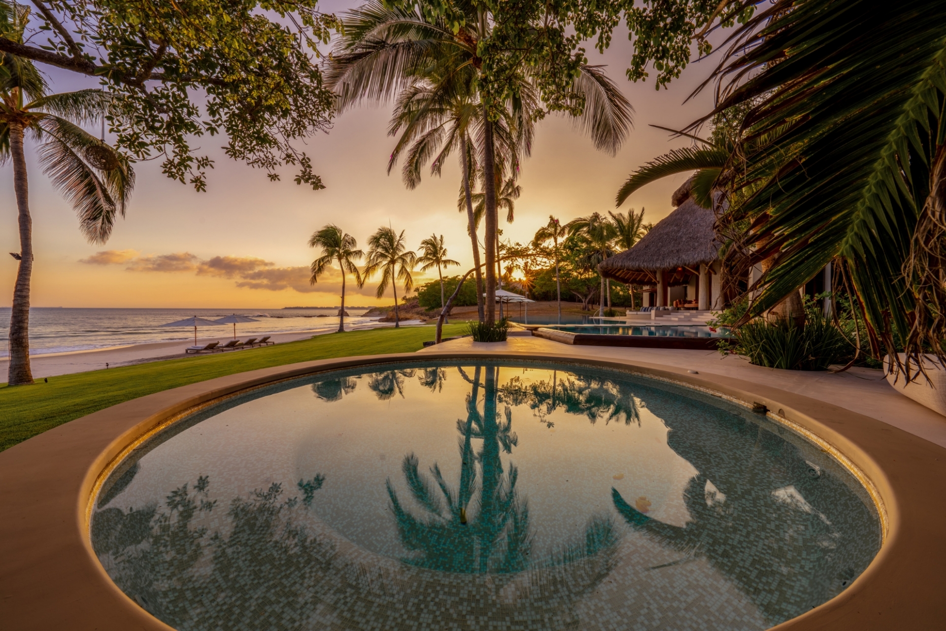 Picture of Casa Akáma