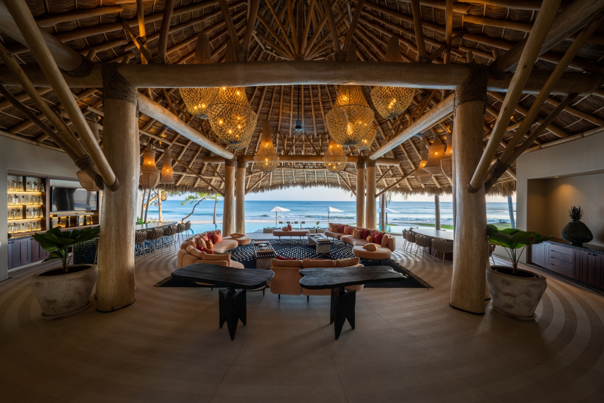 Picture of Casa Akáma