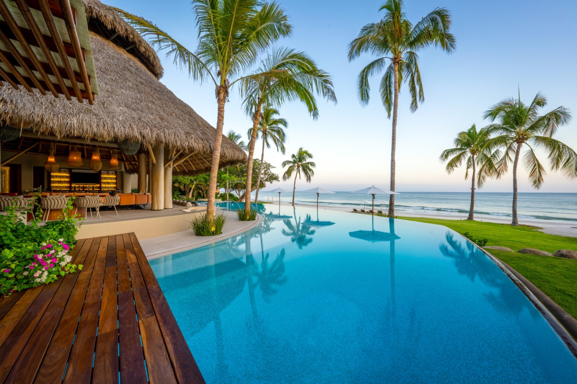 Picture of Casa Akáma