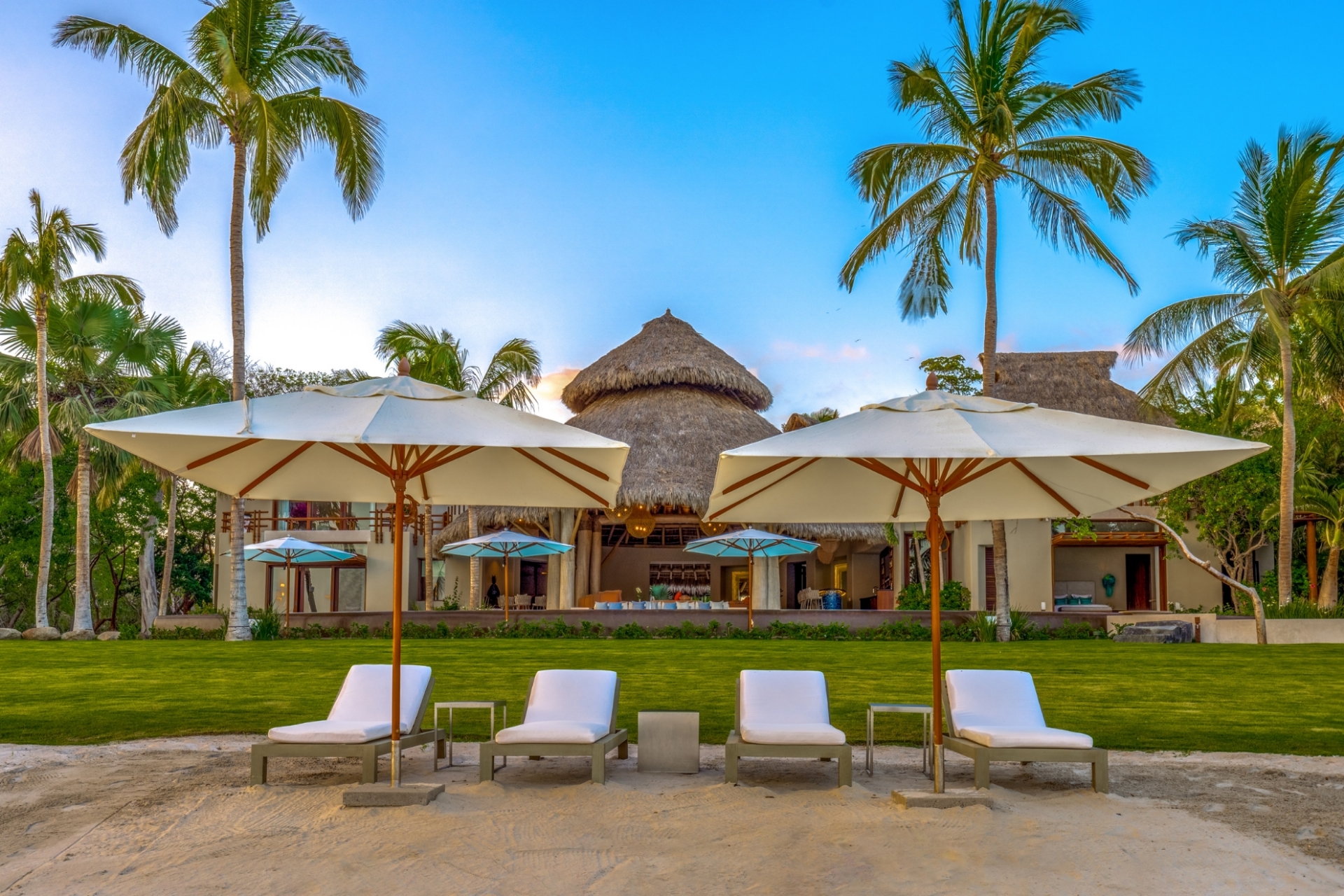 Picture of Casa Akáma