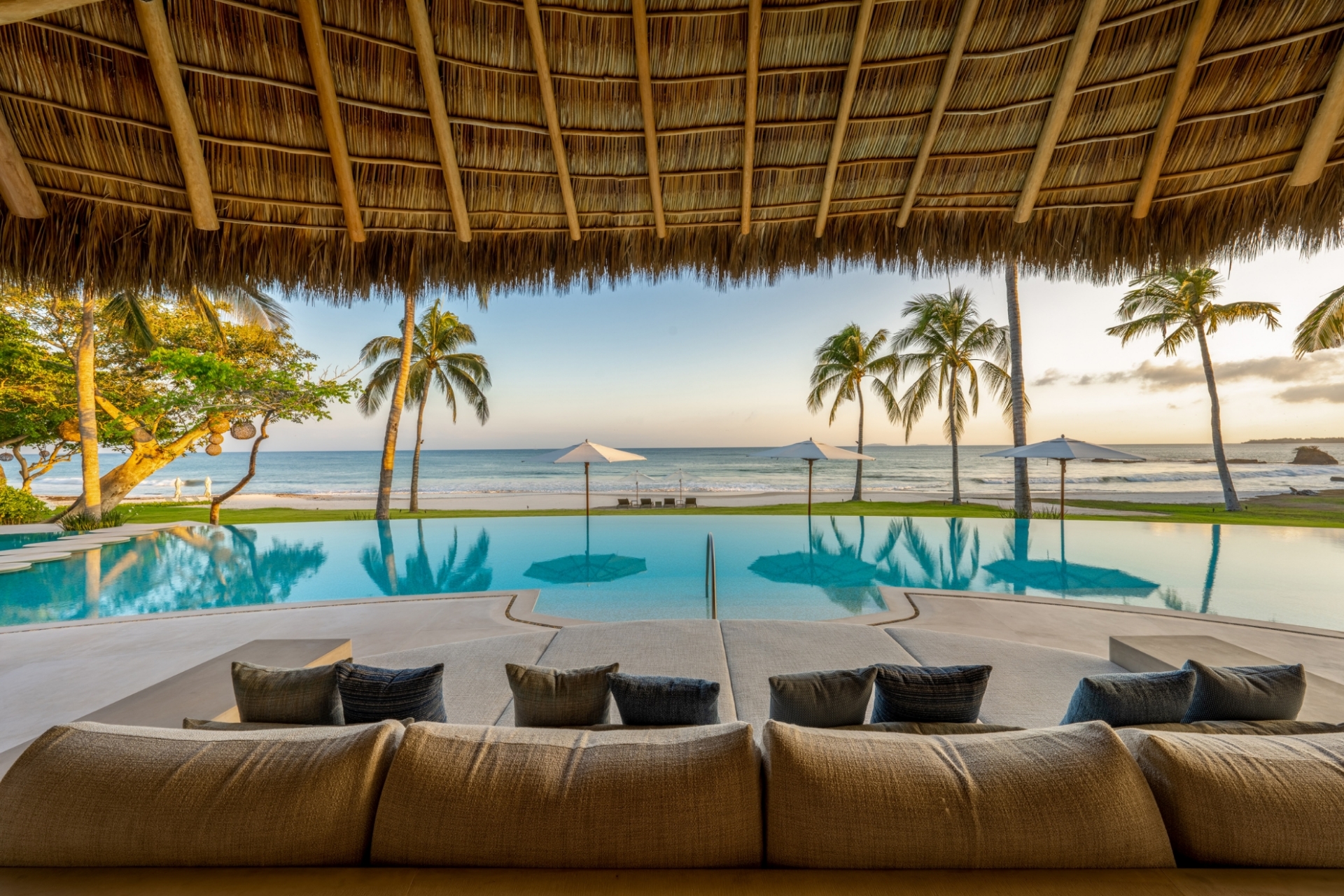 Picture of Casa Akáma