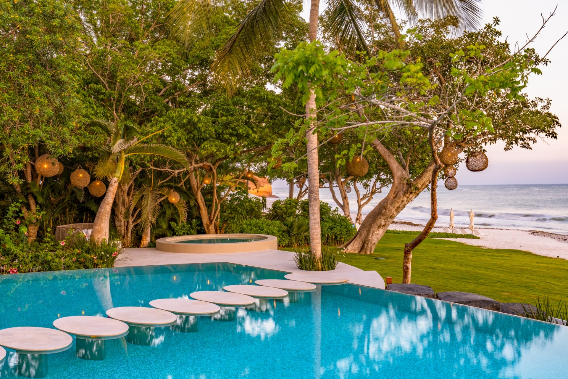 Picture of Casa Akáma