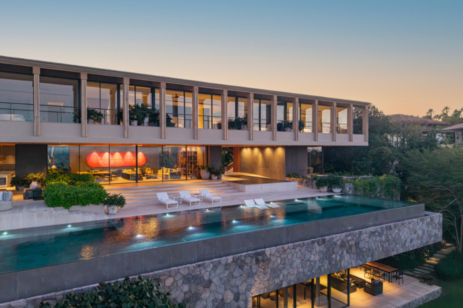 Why Casa Tukipa is the Ultimate Oceanview Sanctuary for Large Groups in Punta Mita