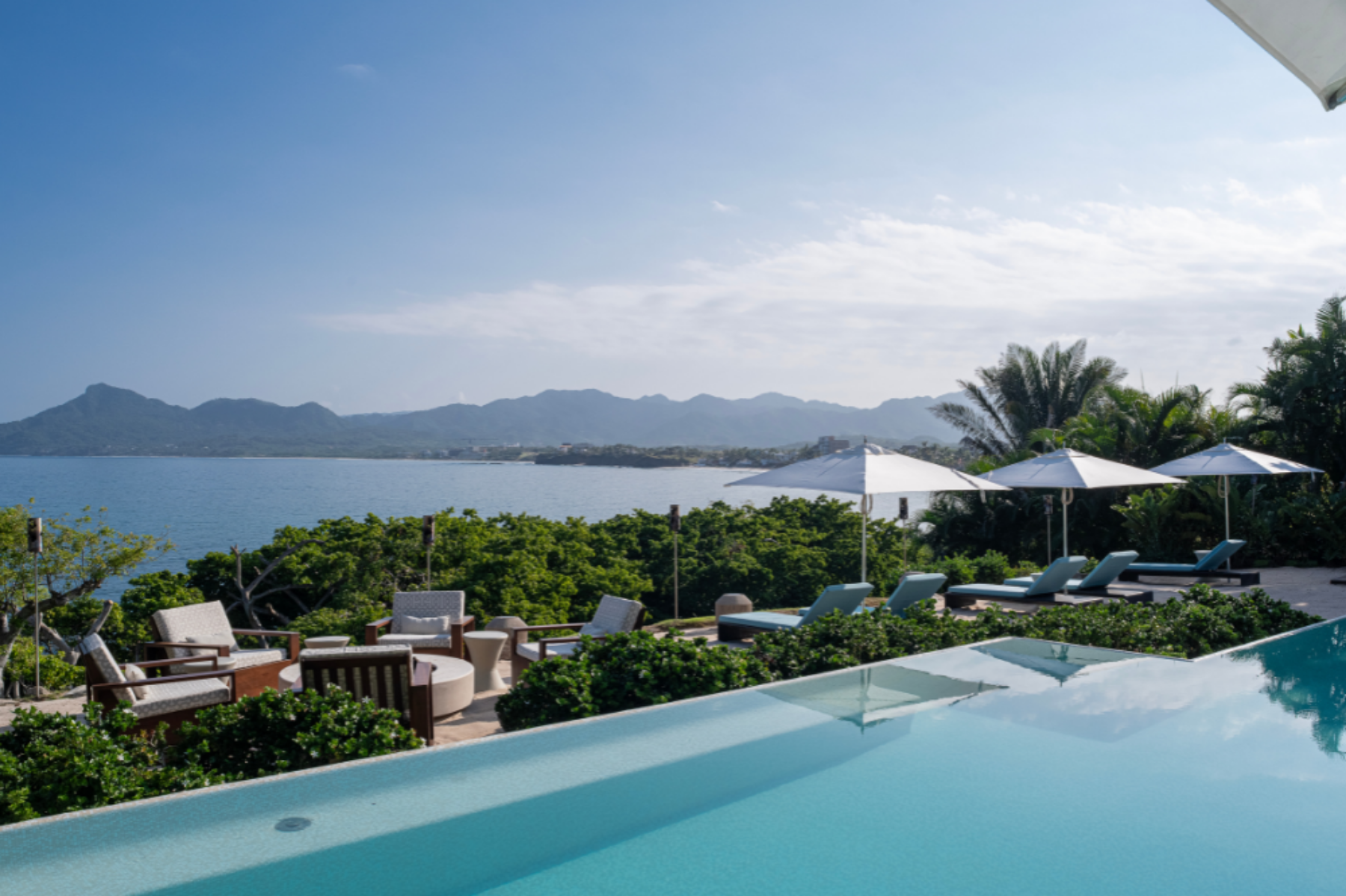 Dreamy Places to Stay in Kupuri: The Ultimate Punta Mita Retreat