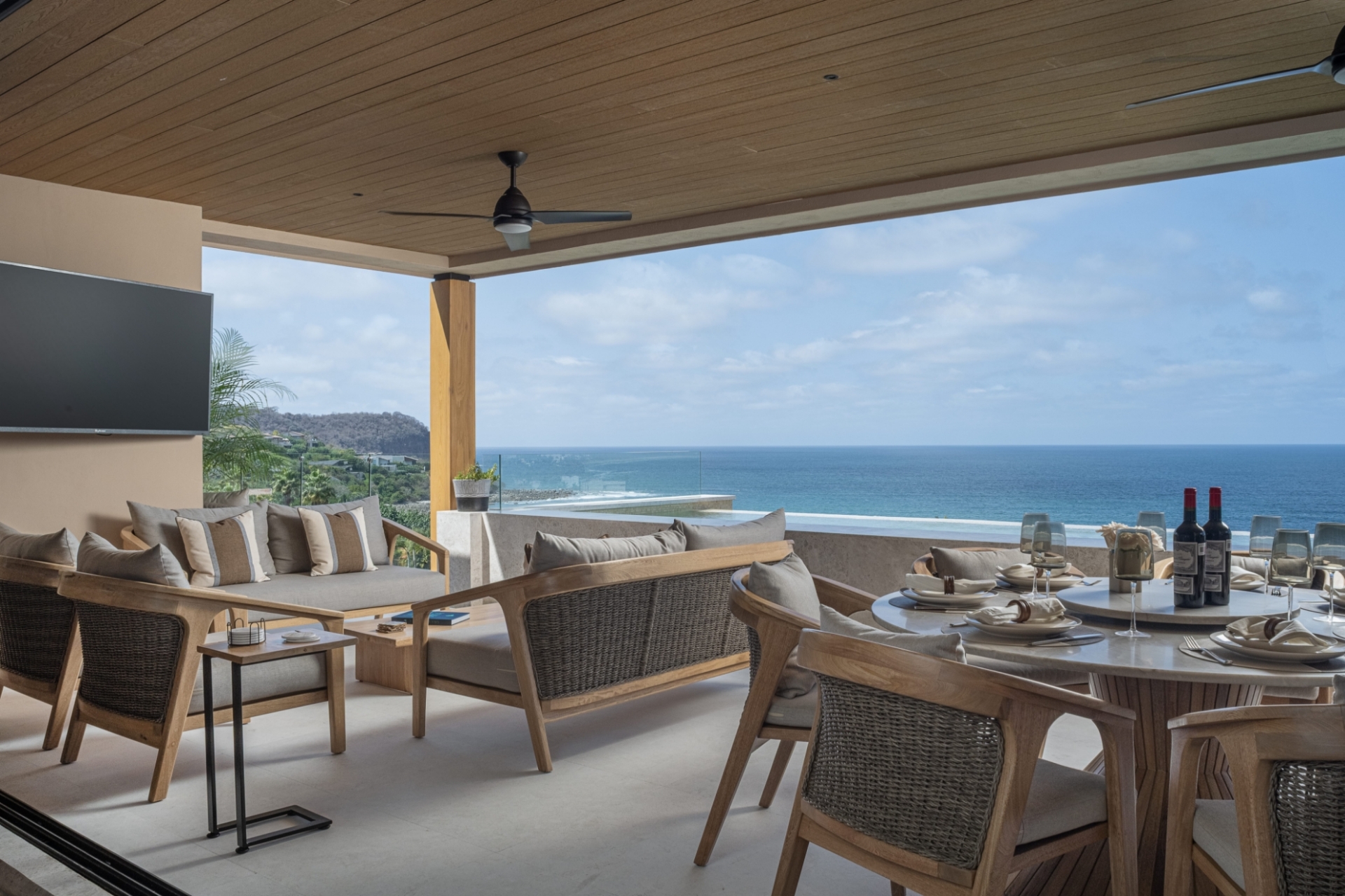 Picture of Villa Marbella