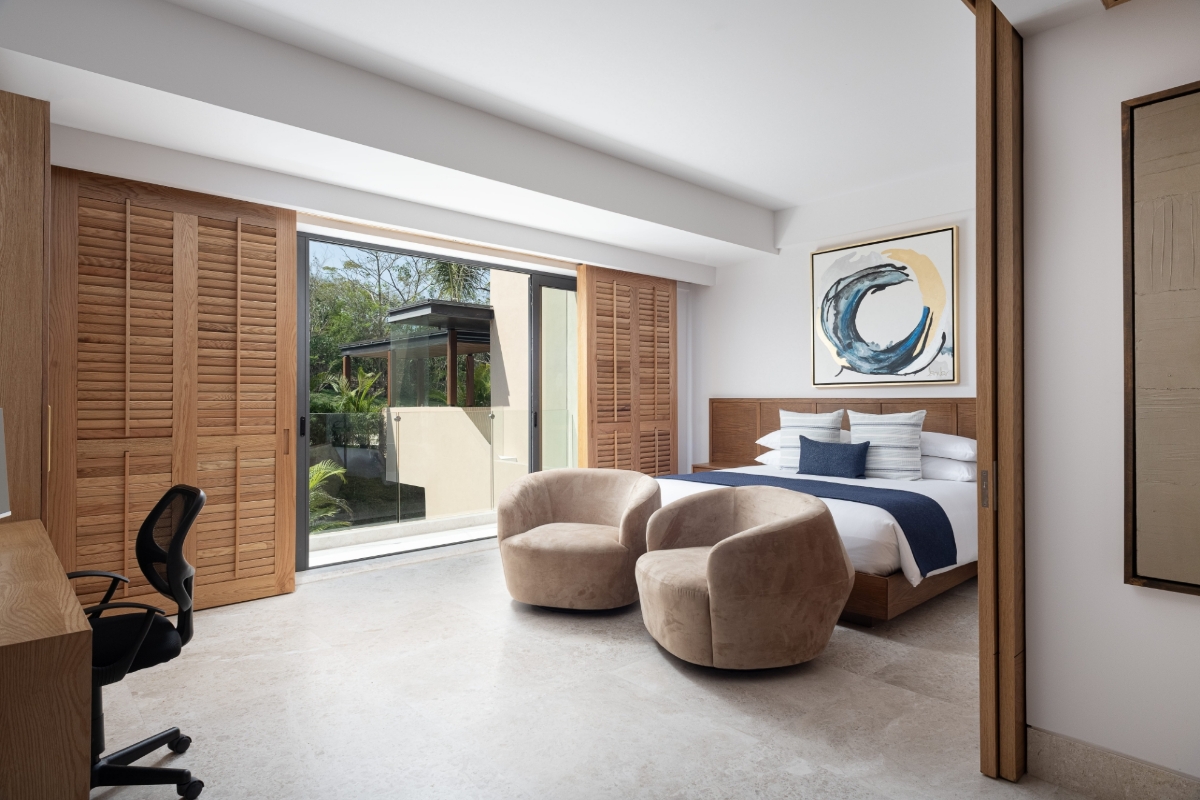 Villa Marbella